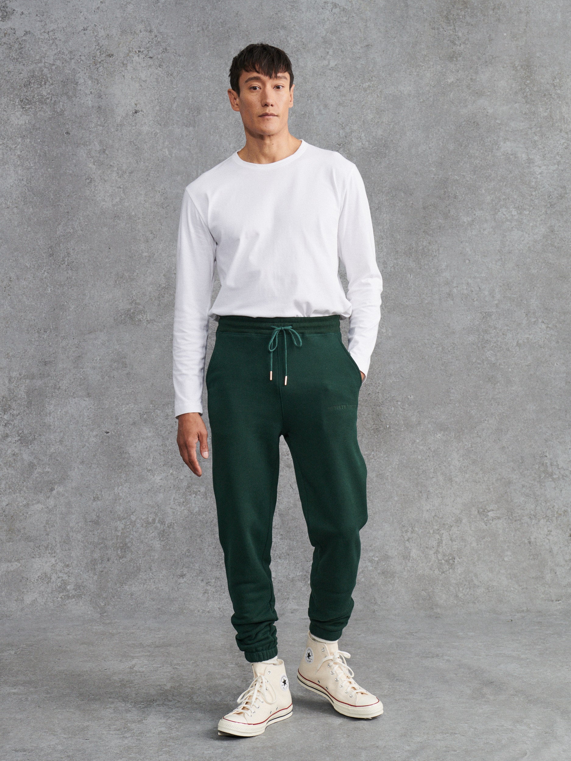 British Racing Green