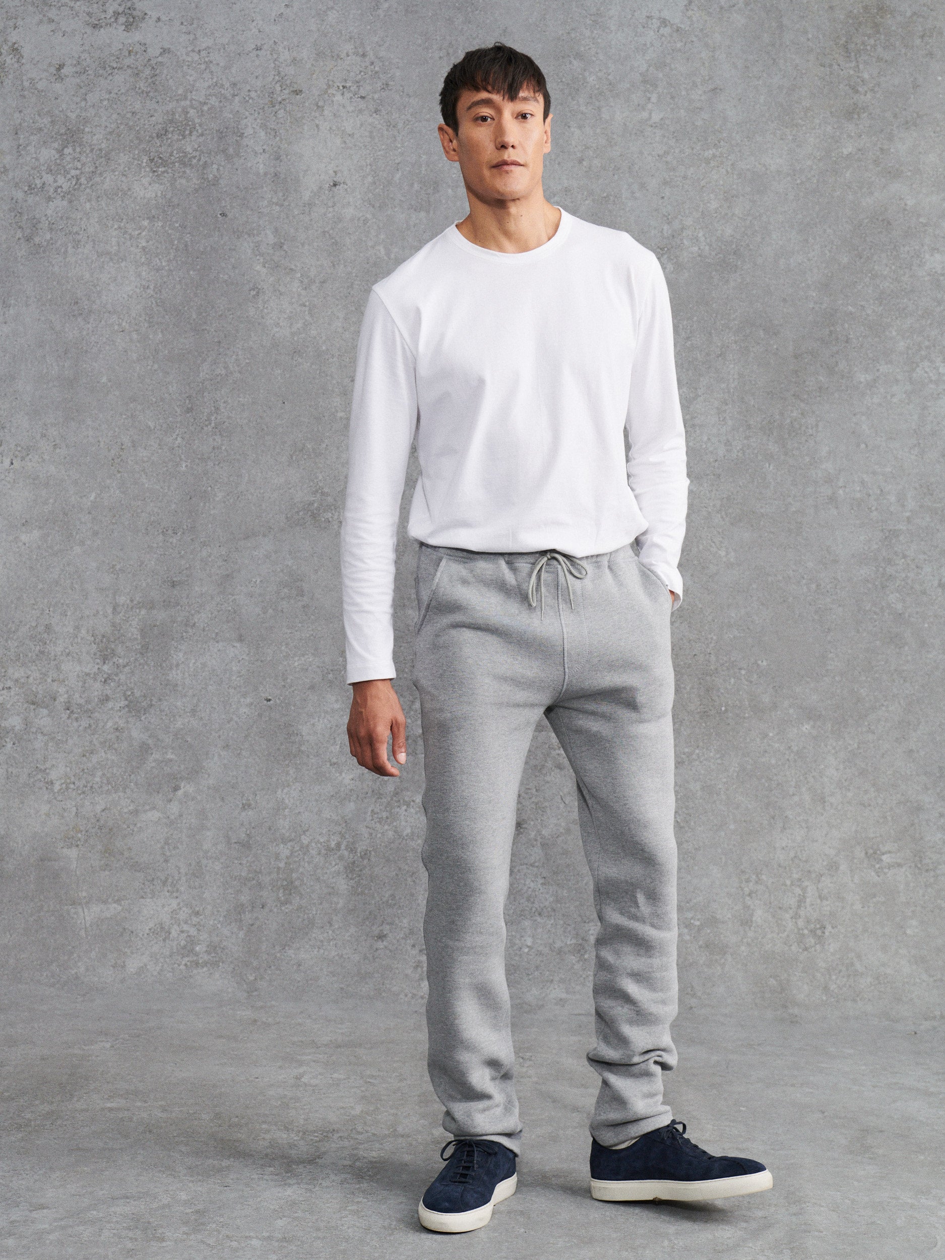 Grey