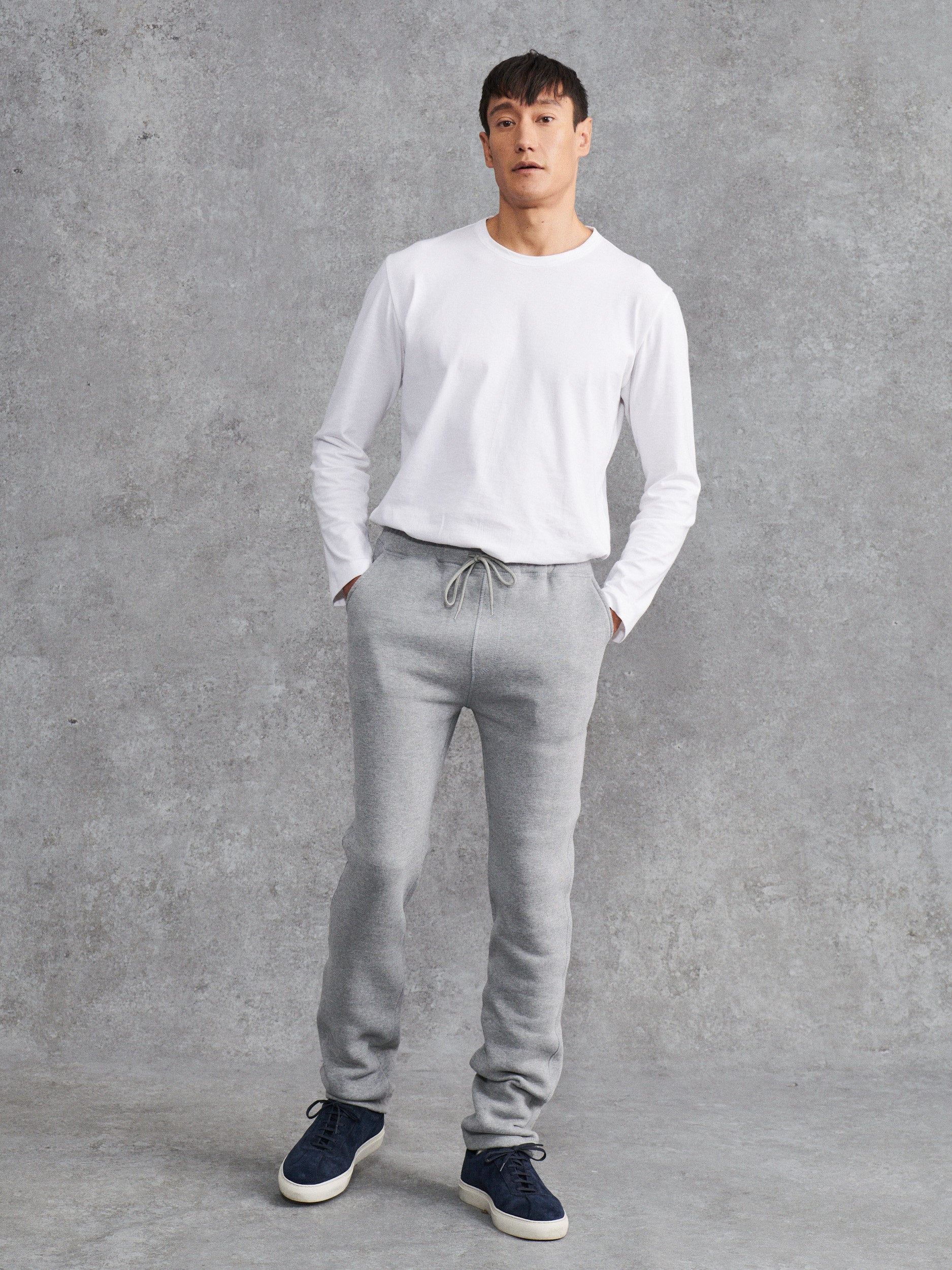 Grey