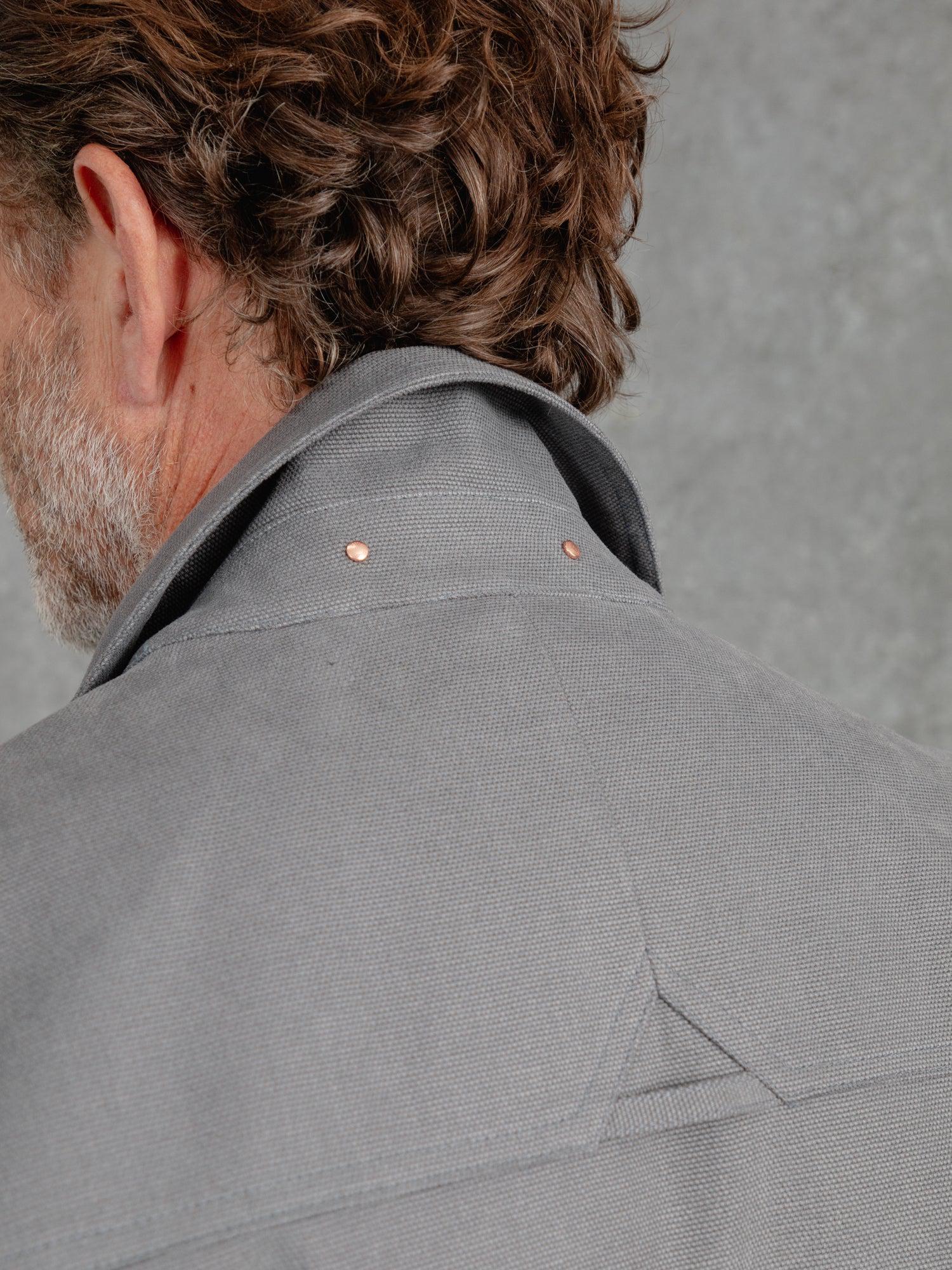 The Mill Jacket