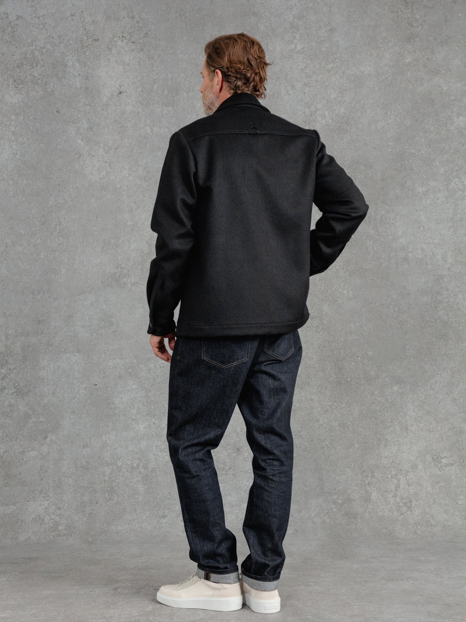 Ivory Black