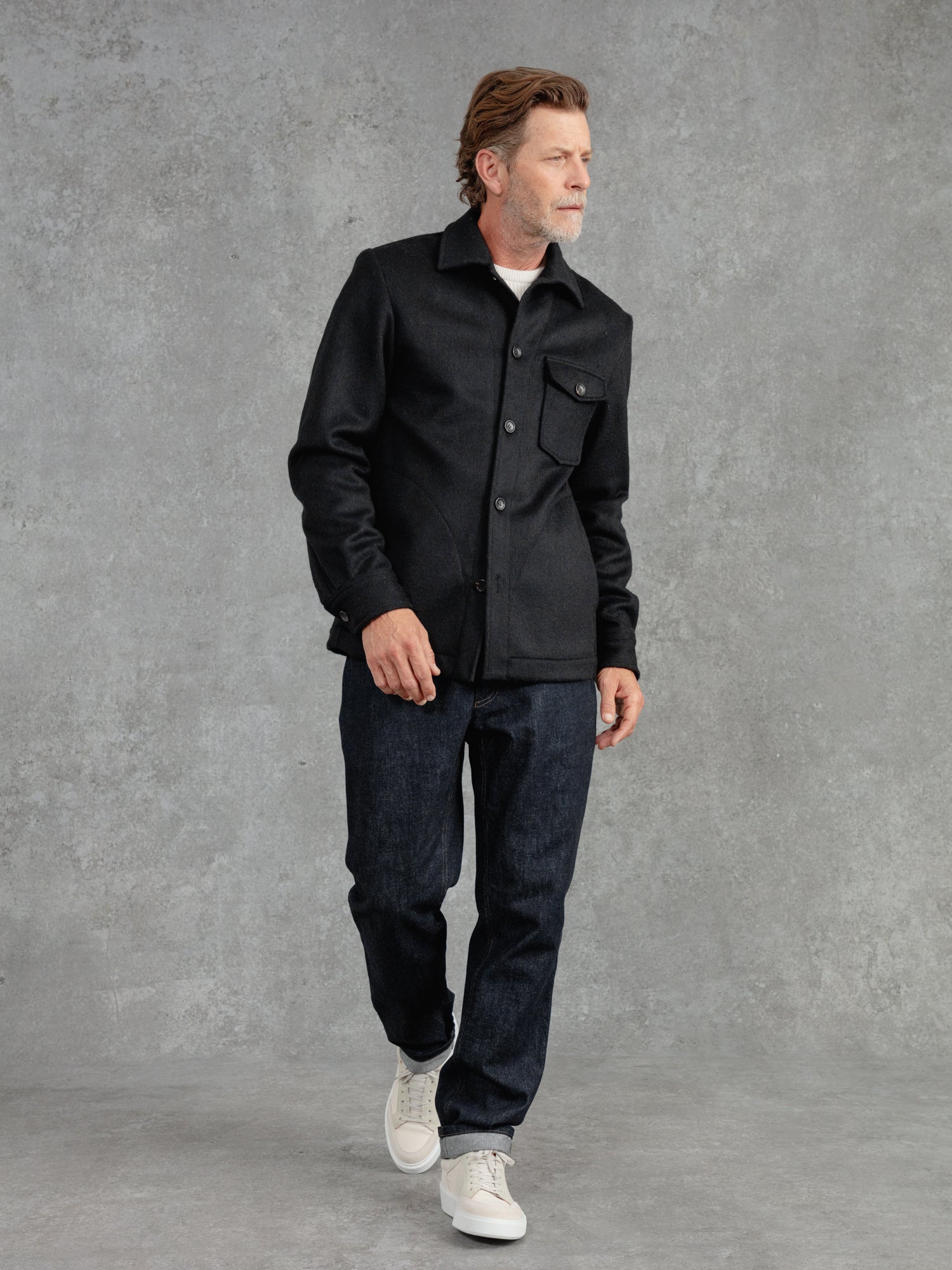 Ivory Black