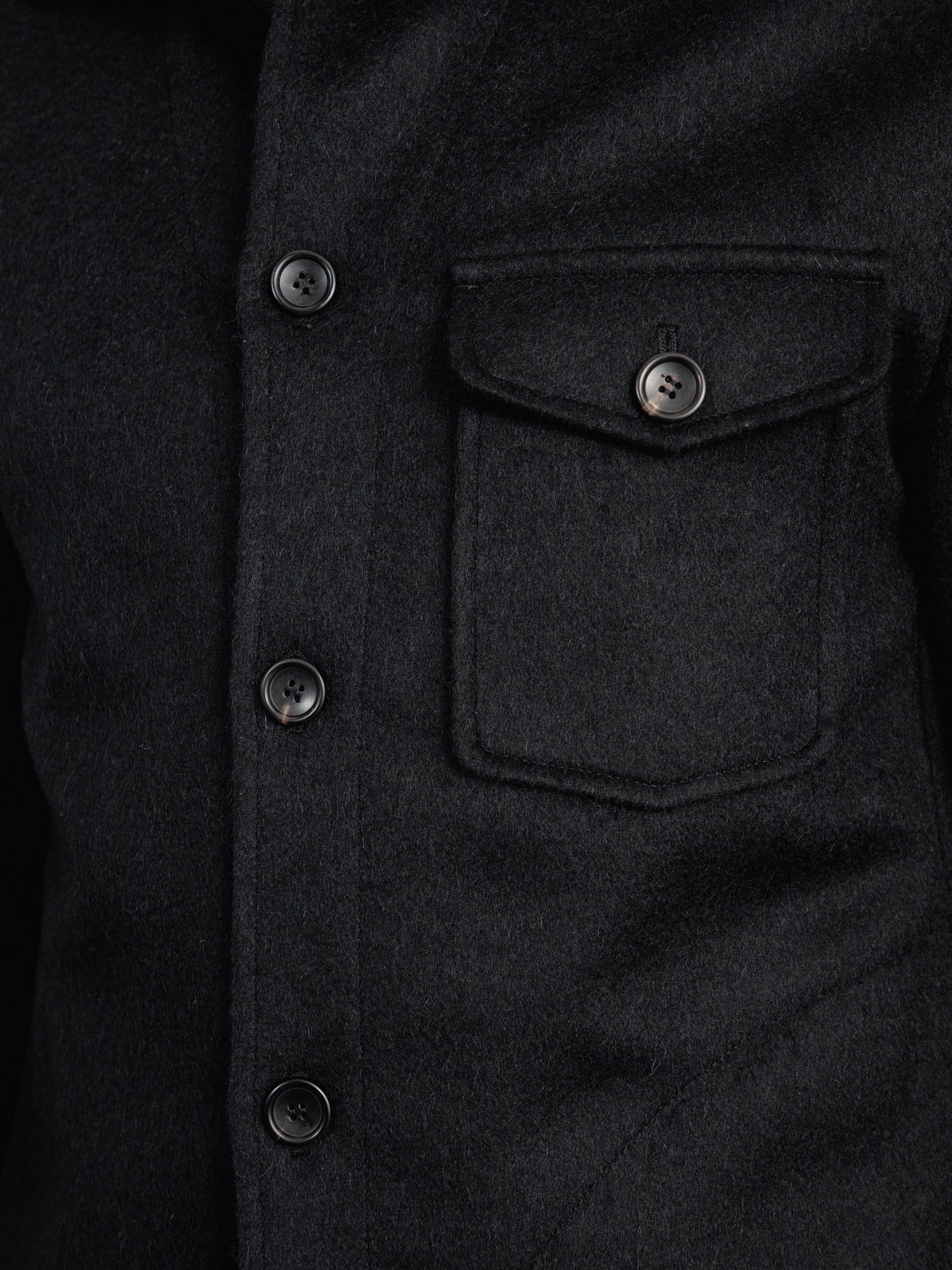 Ivory Black