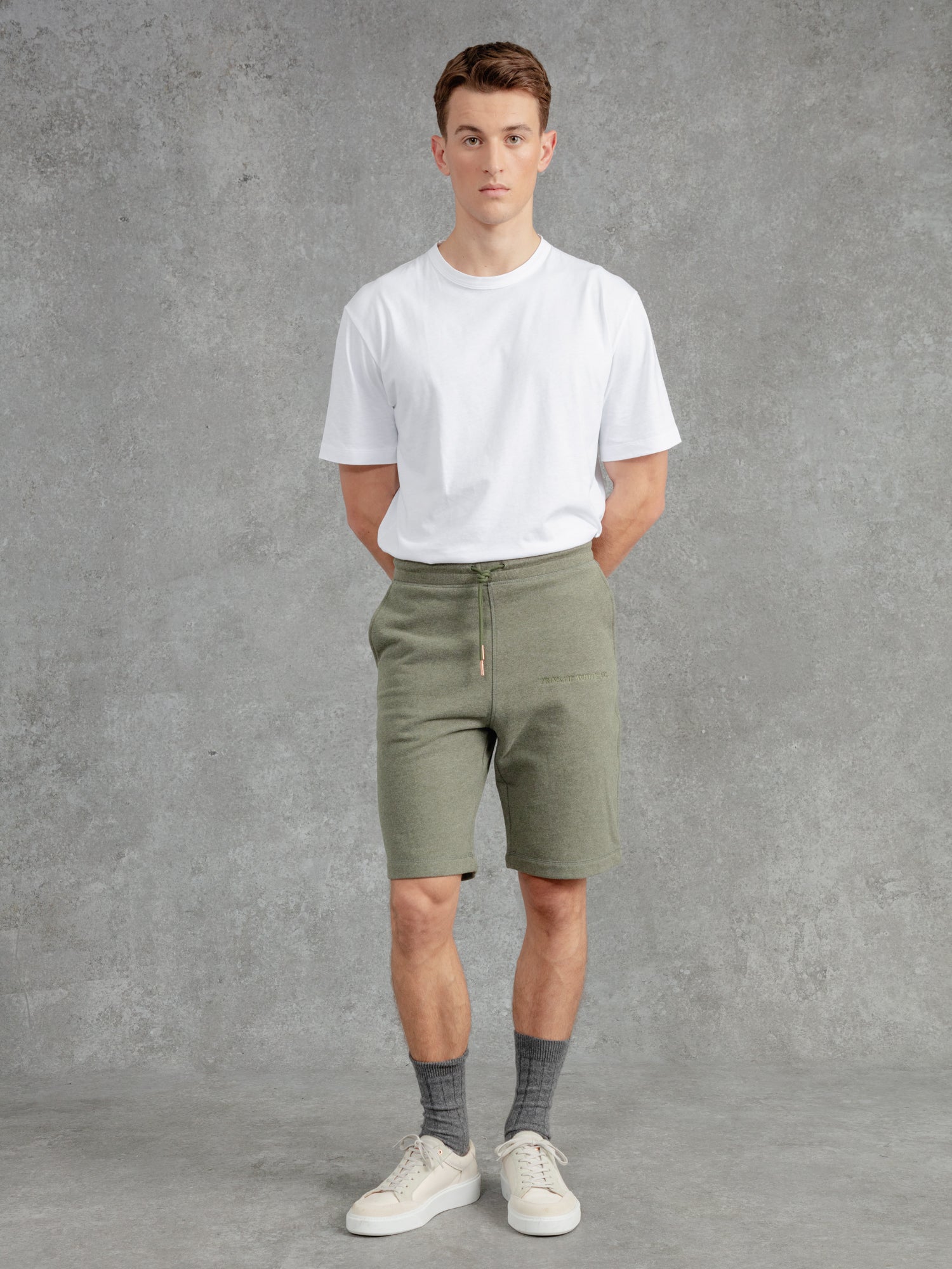 Moss Green 