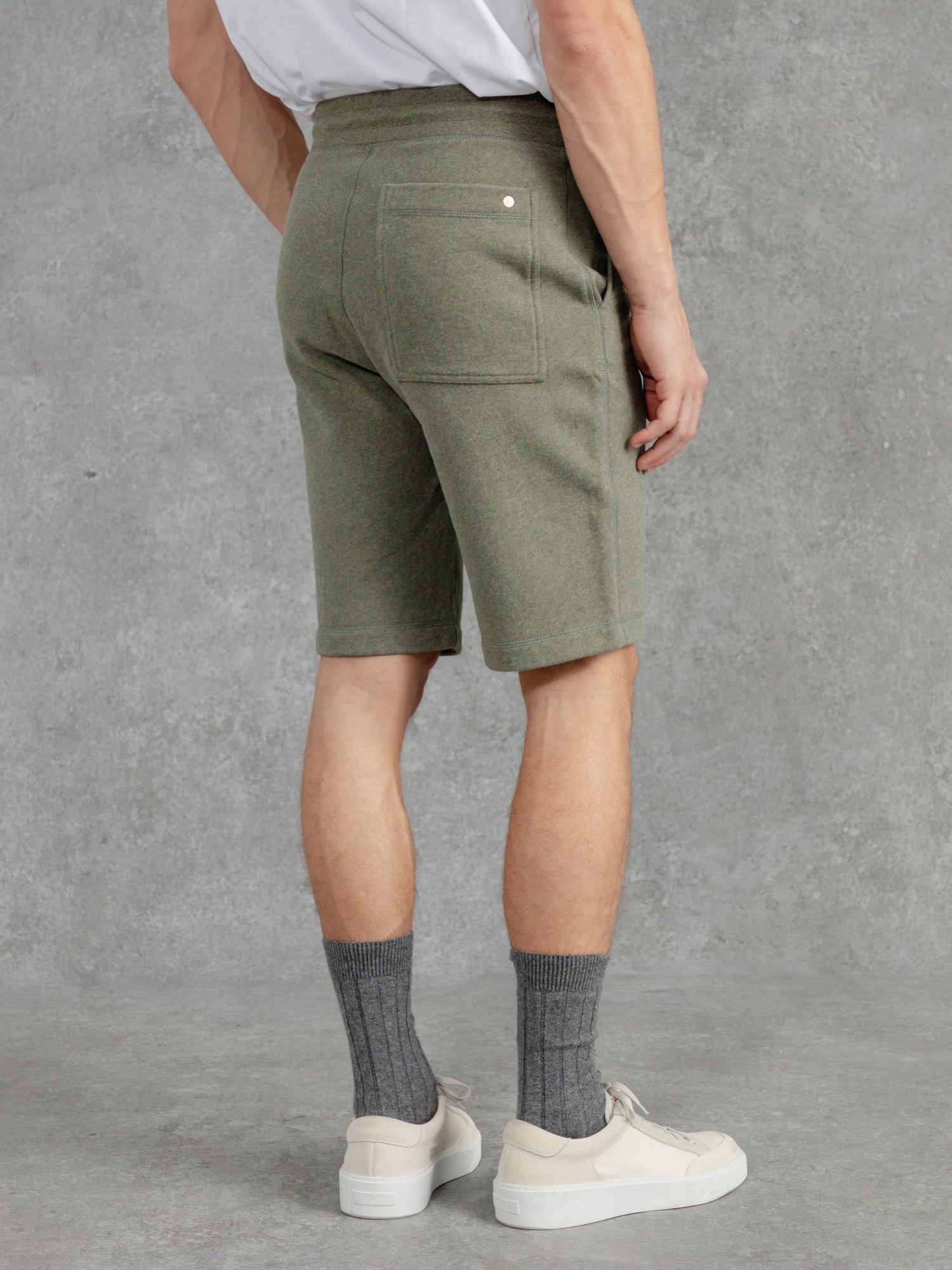 Moss Green 
