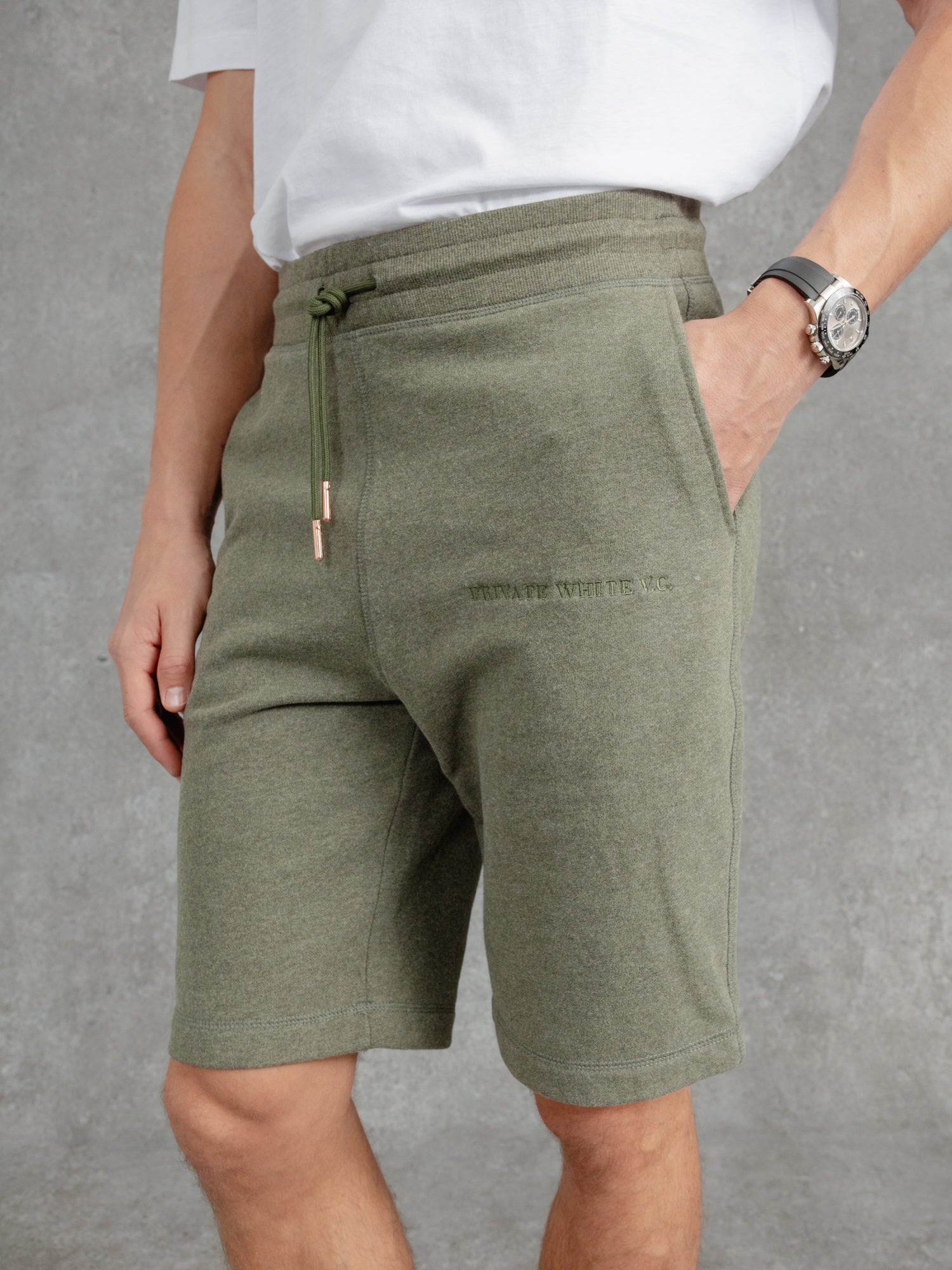 Moss Green 
