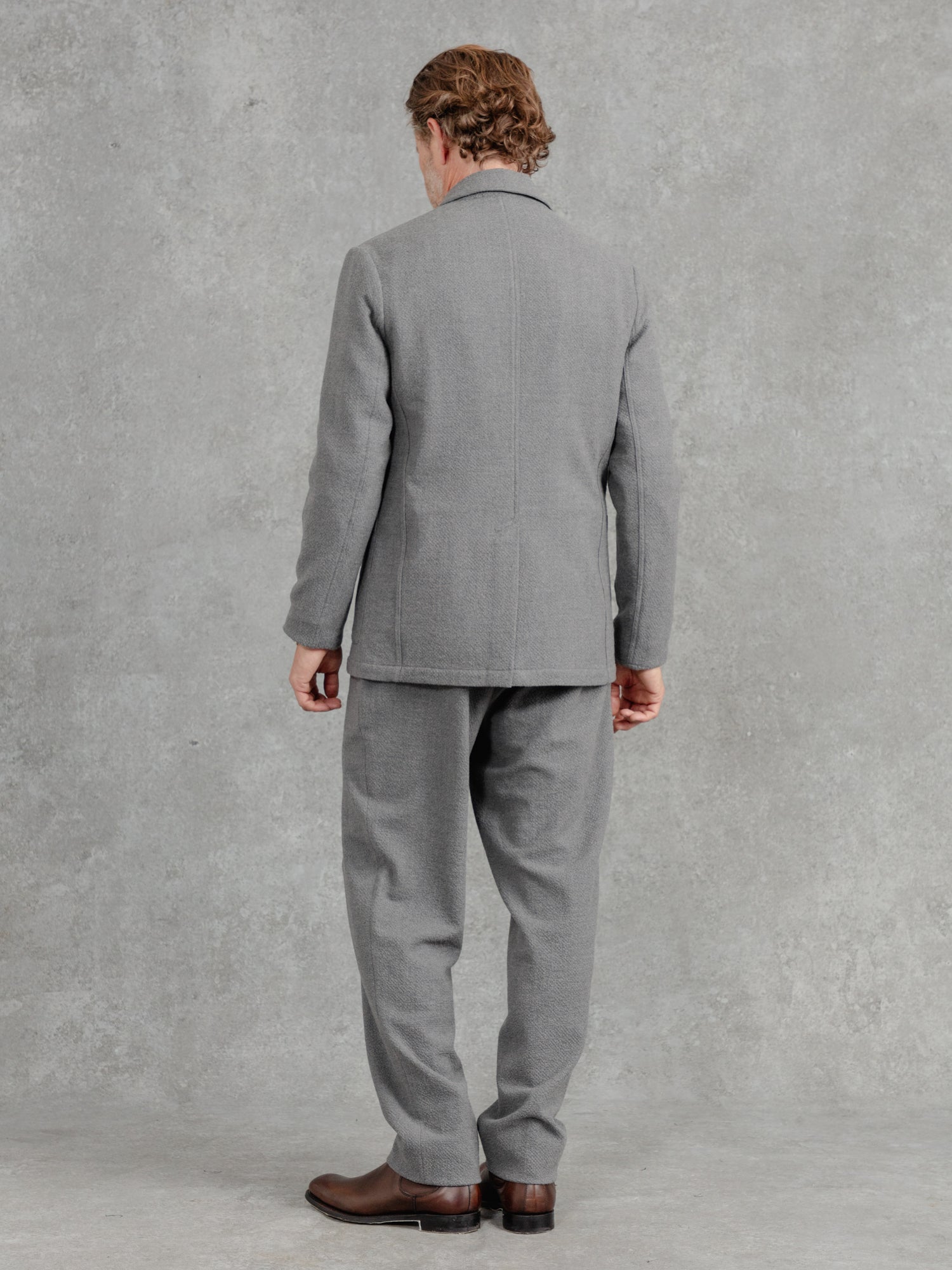 Cobble Grey