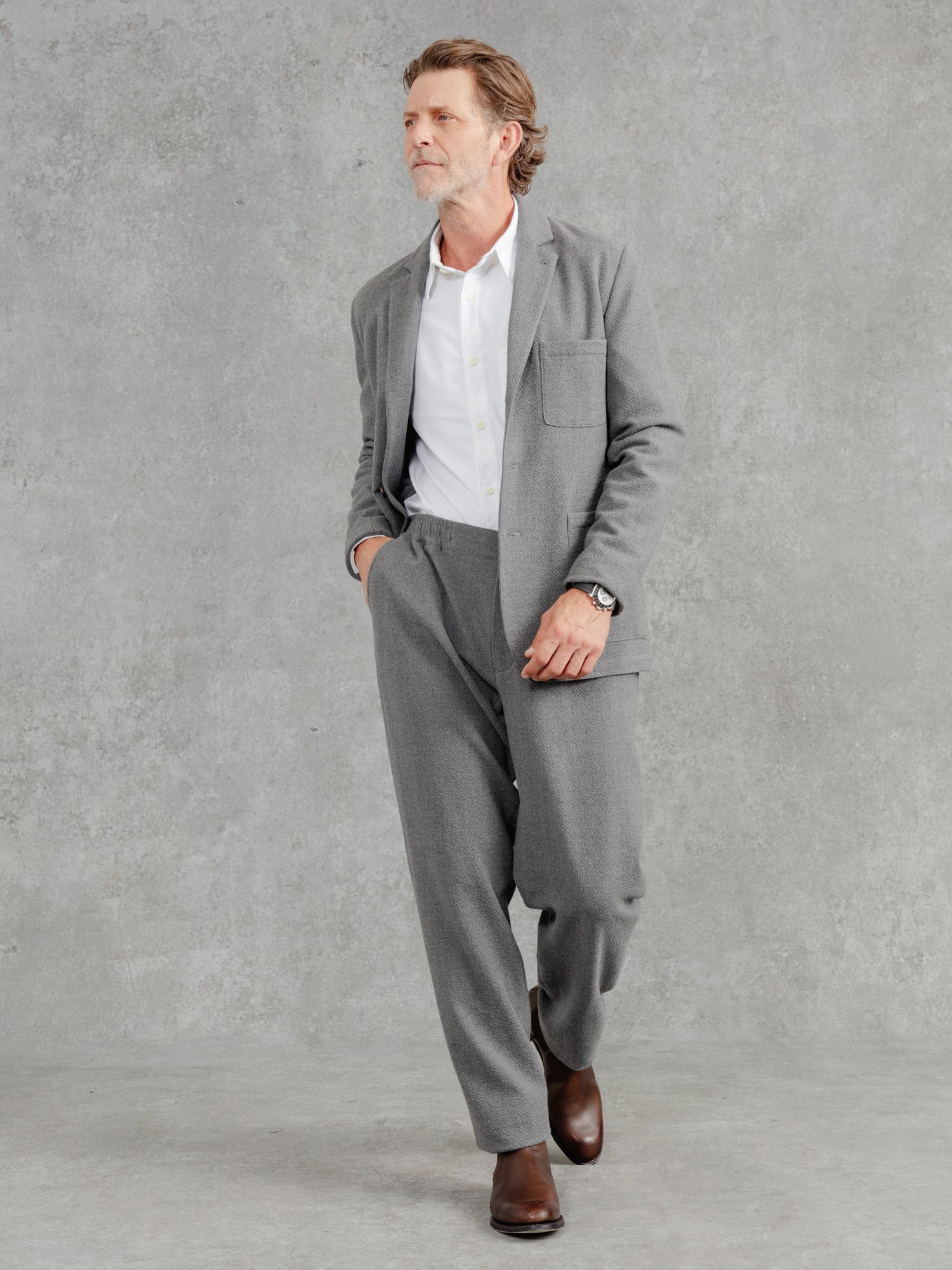 Cobble Grey