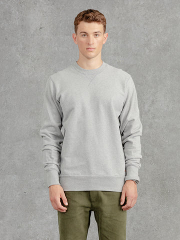 The sweat crew neck pullover hot sale