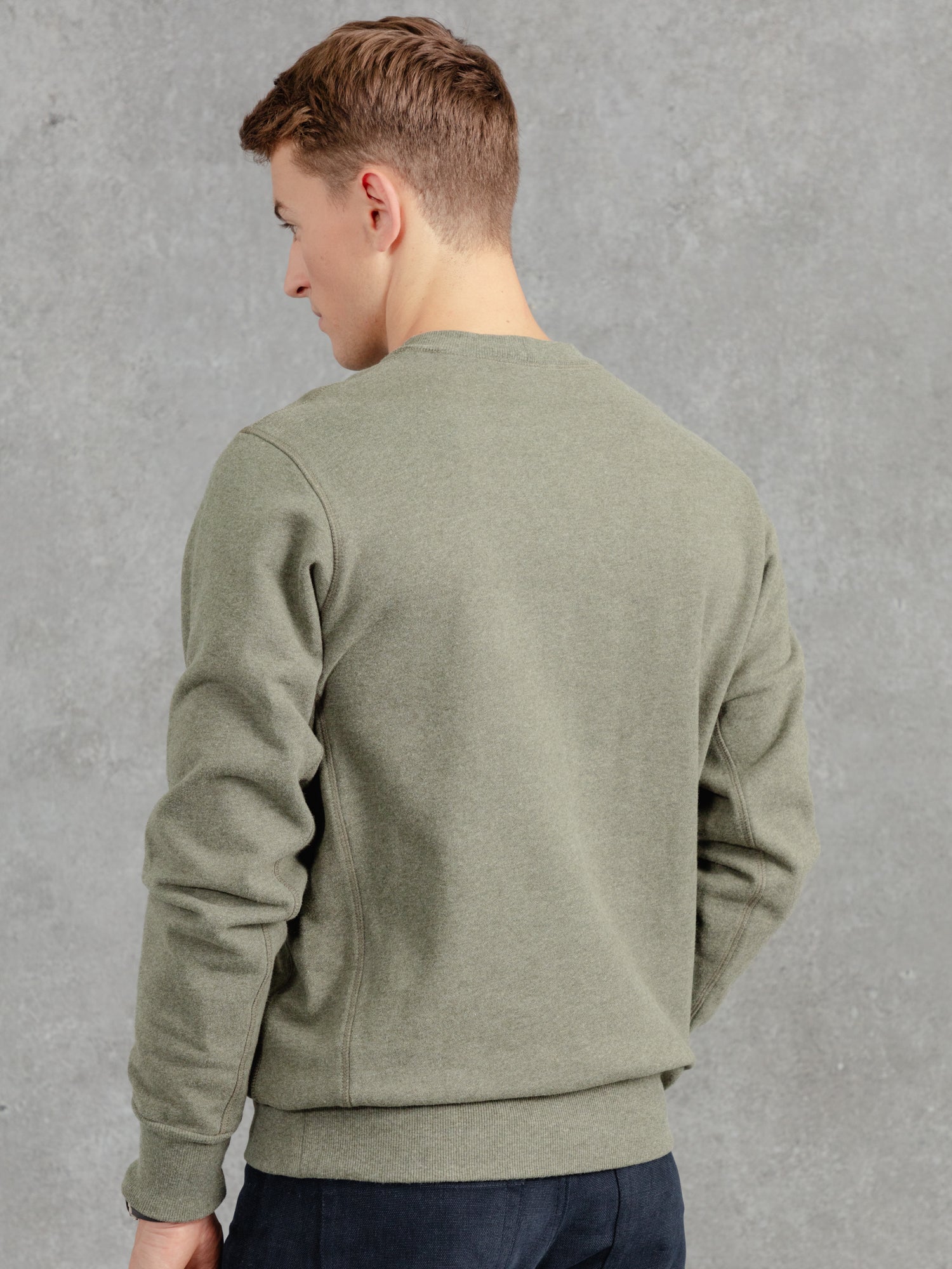 Moss Green