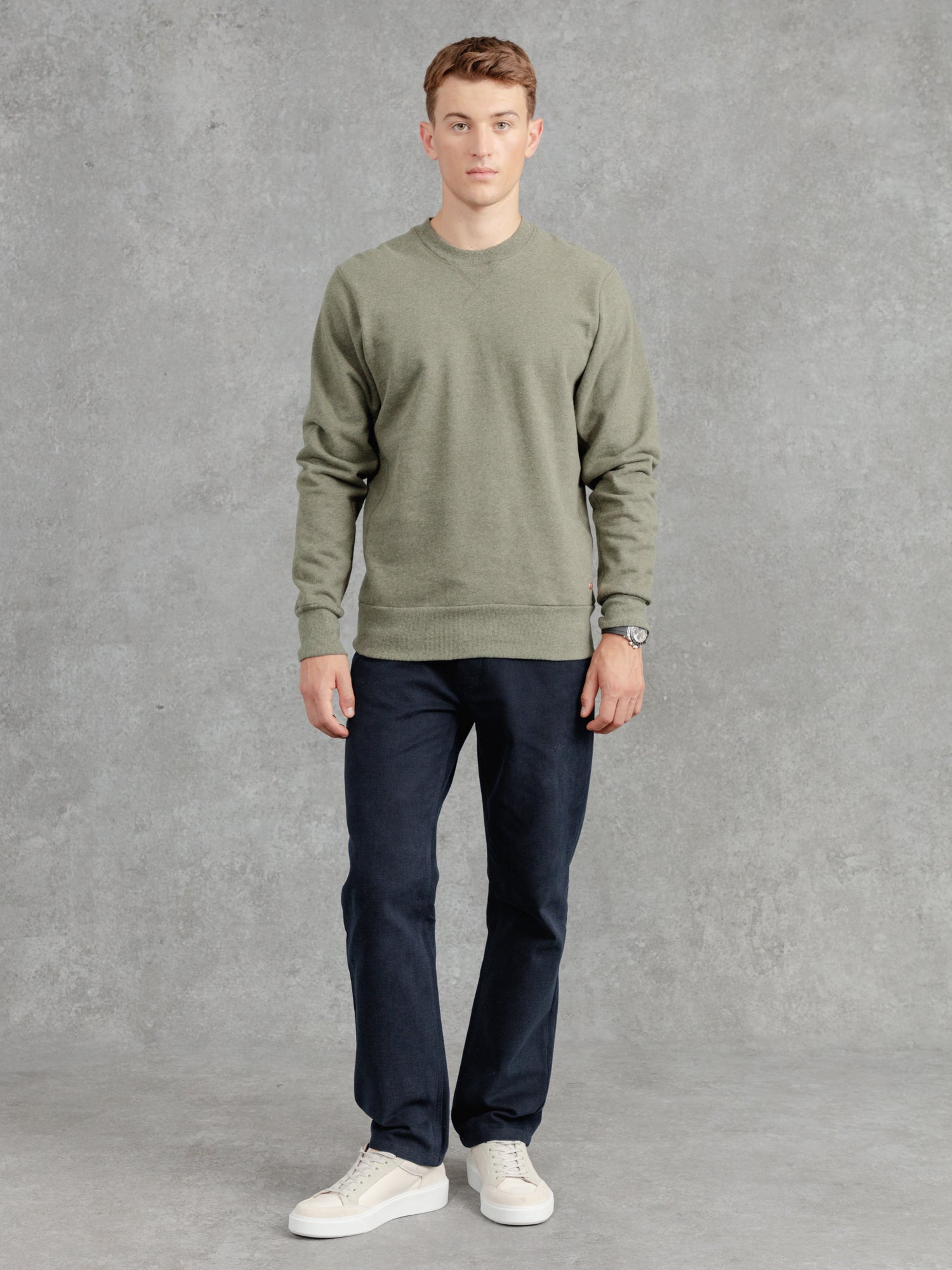 Moss Green