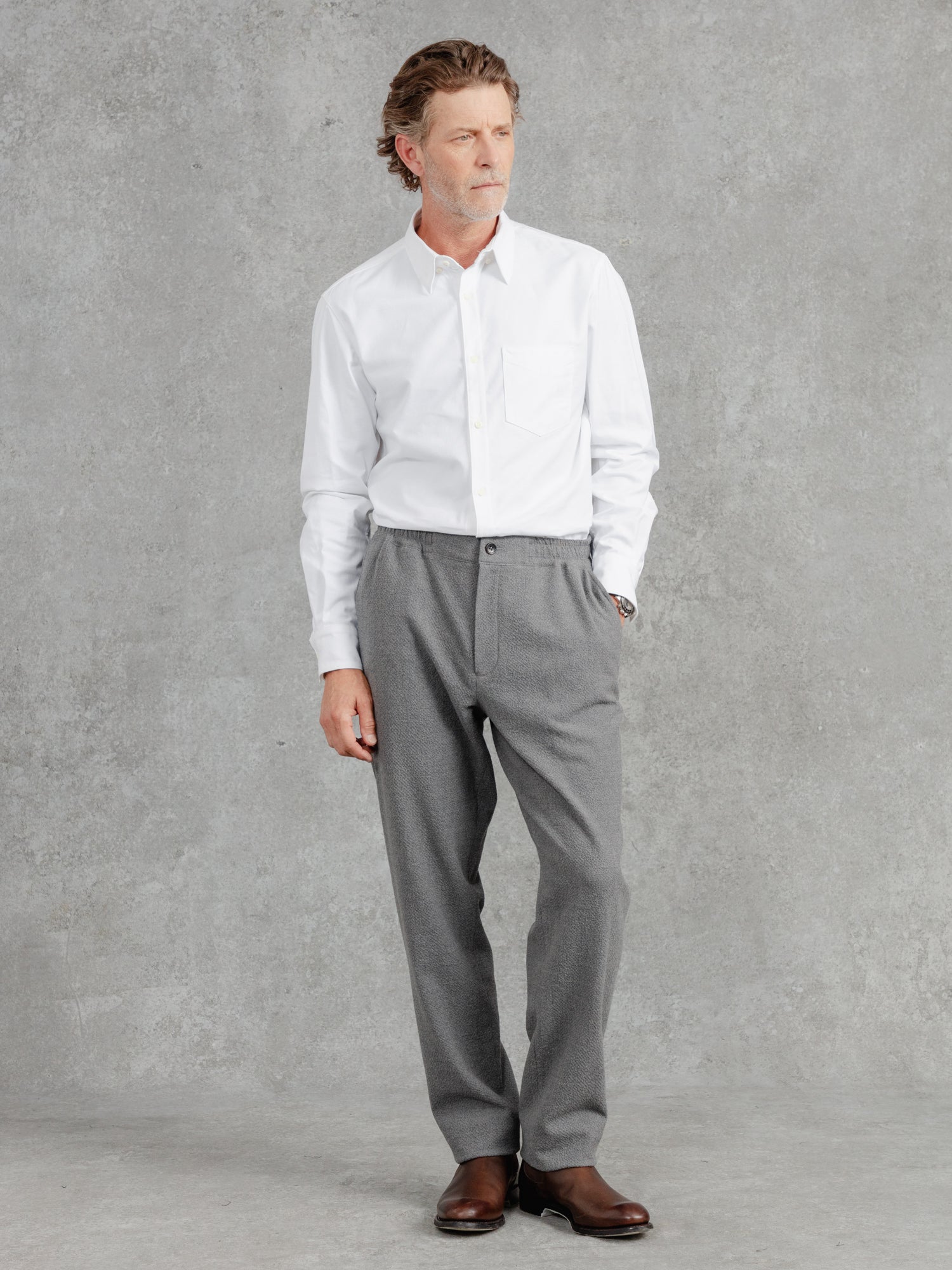 Cobble Grey