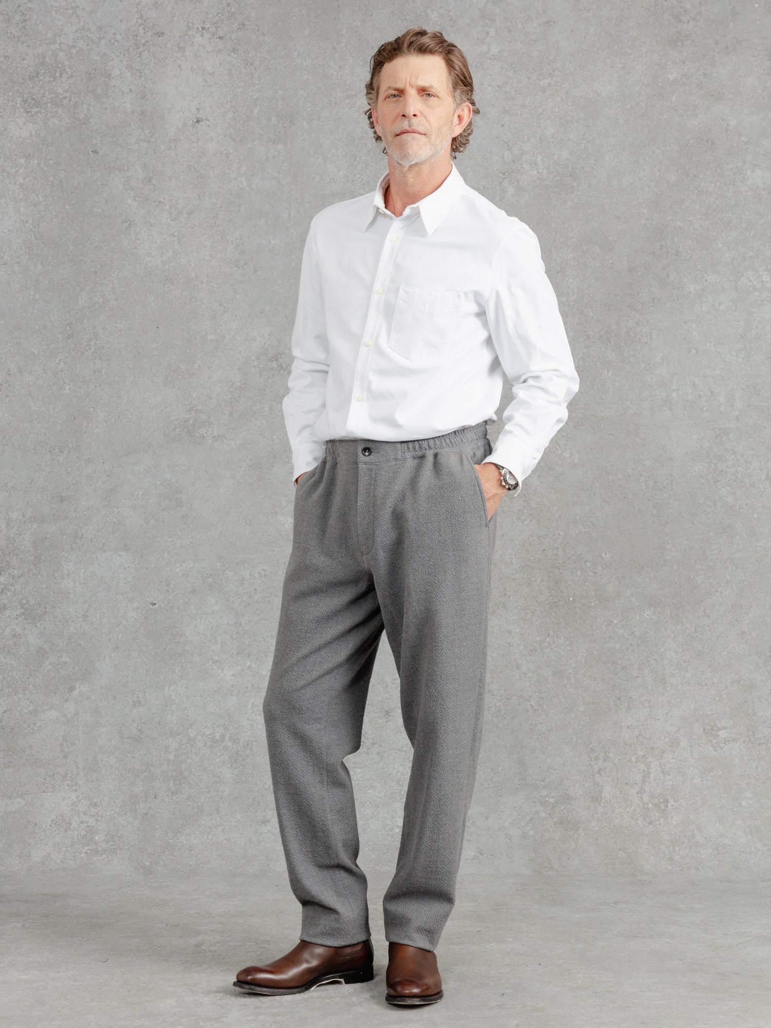 Cobble Grey