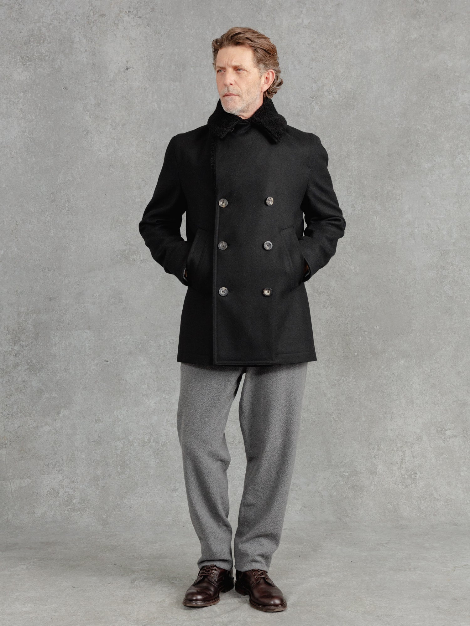 Ivory Black