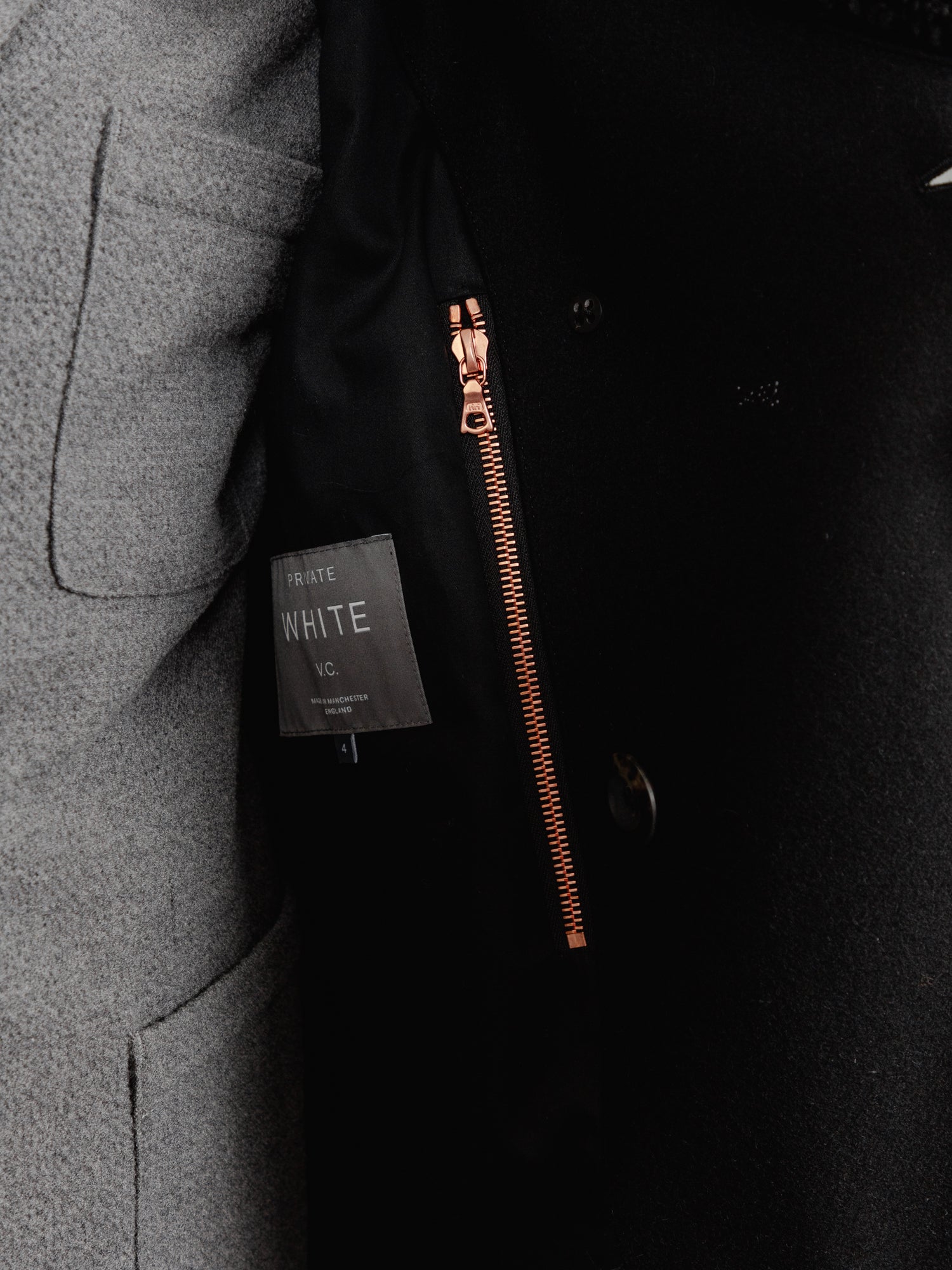 Ivory Black