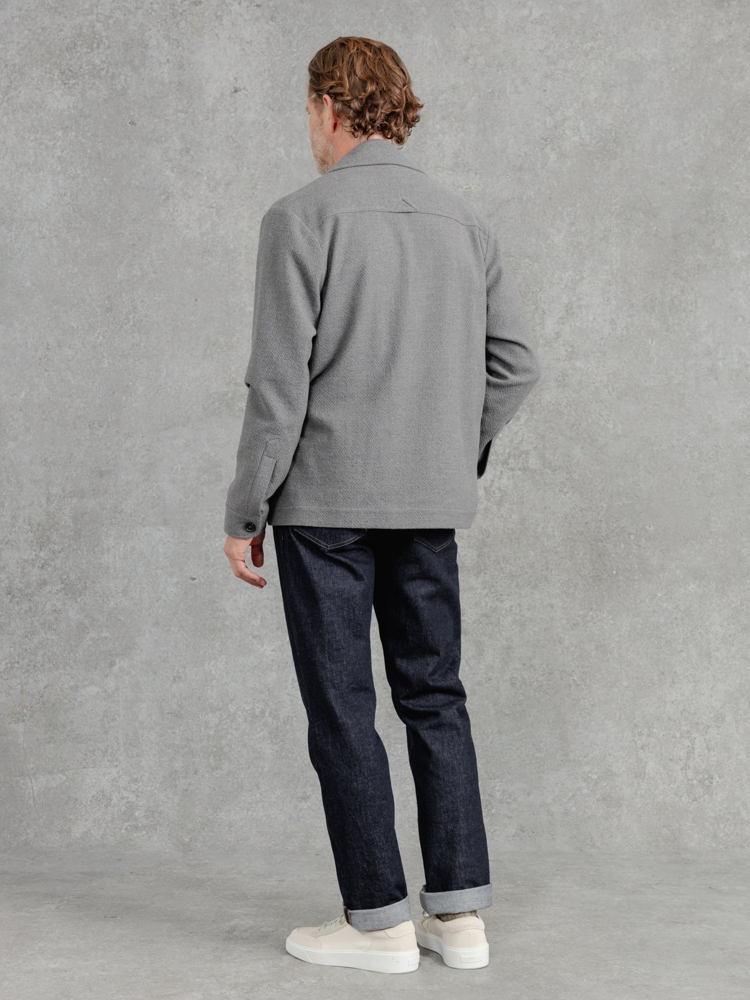 Cobble Grey