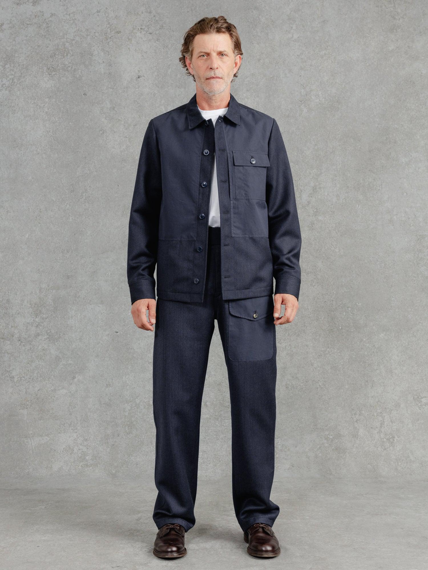 Navy