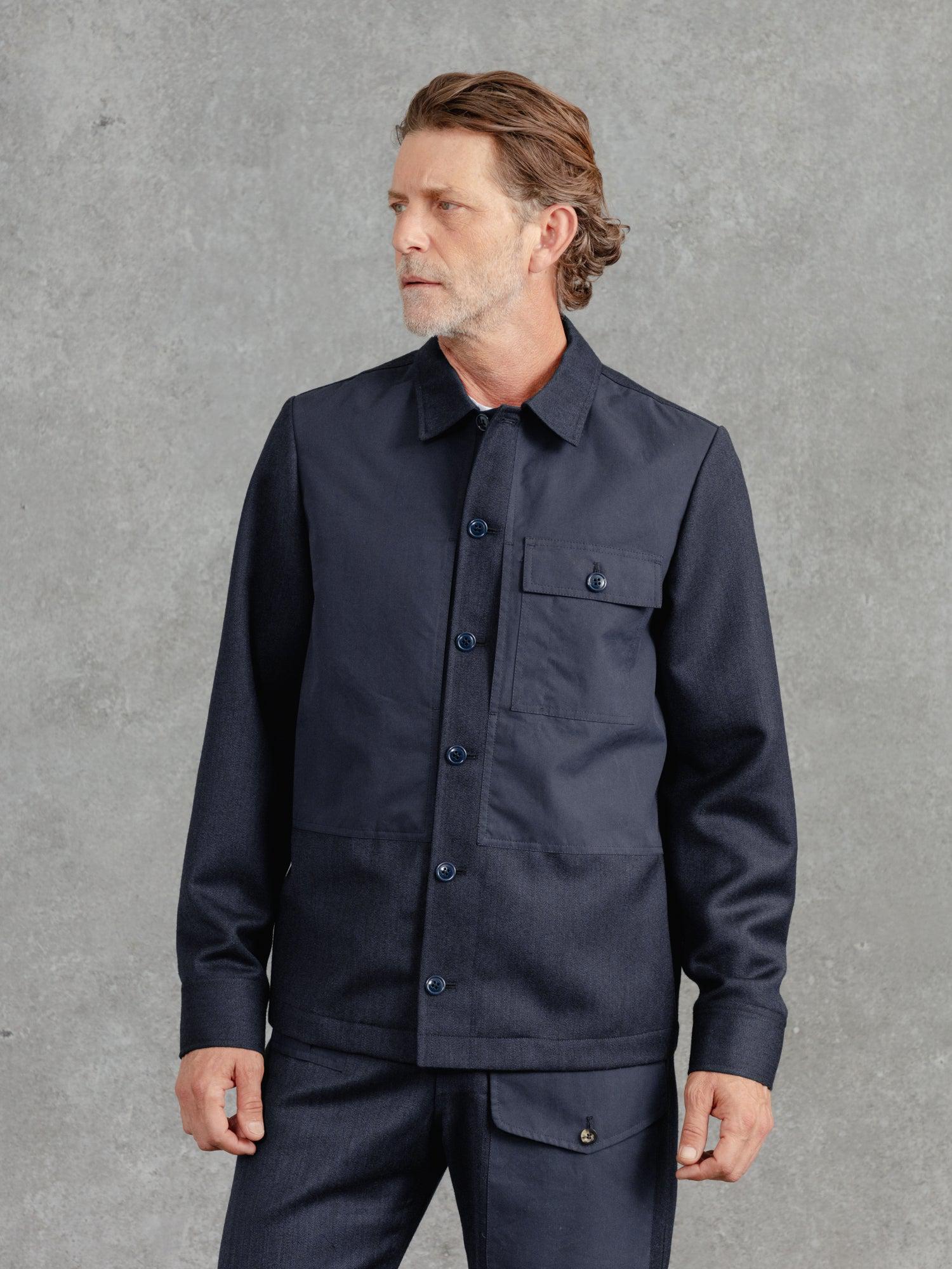 Navy