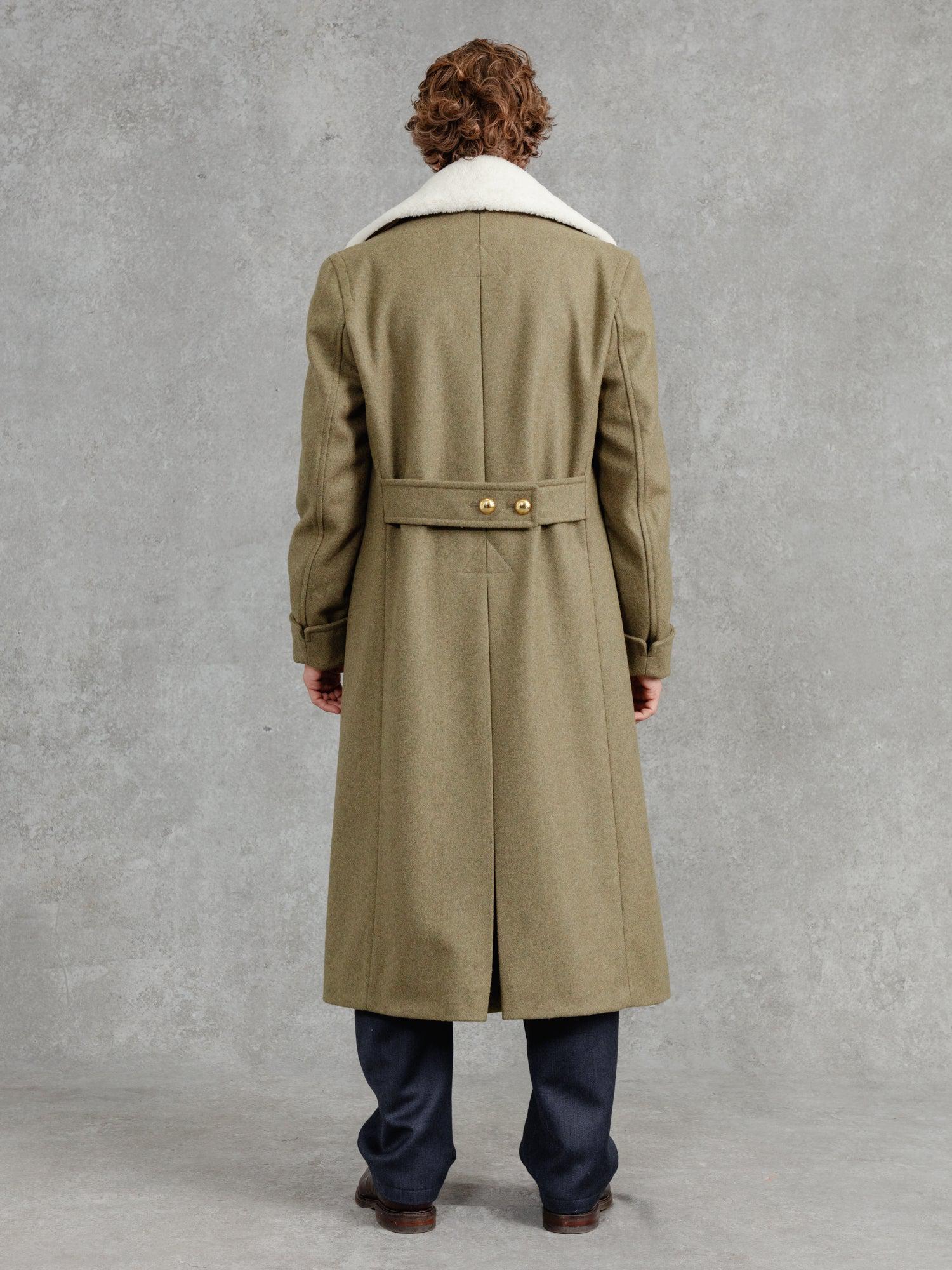 Olive