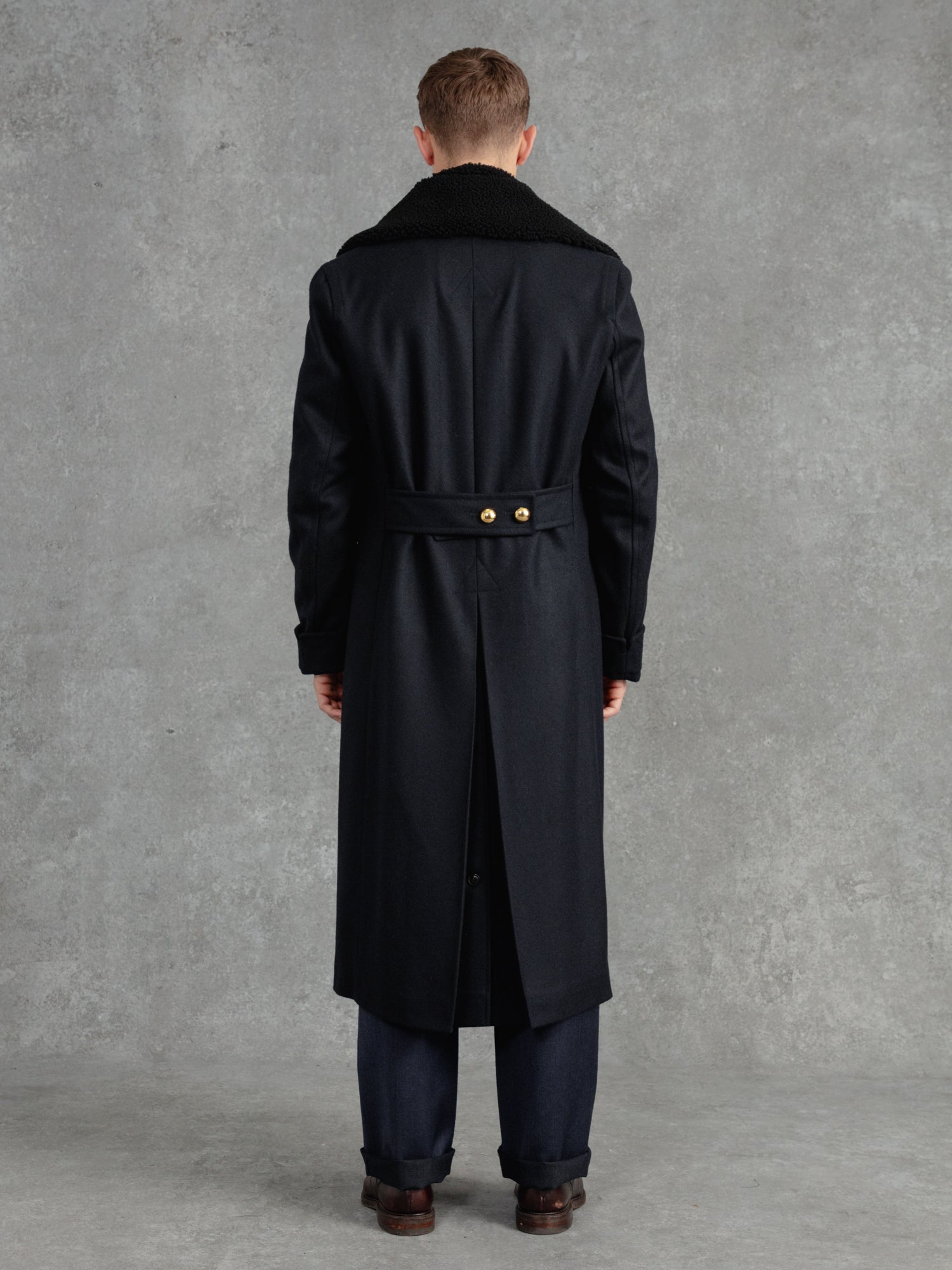 Navy
