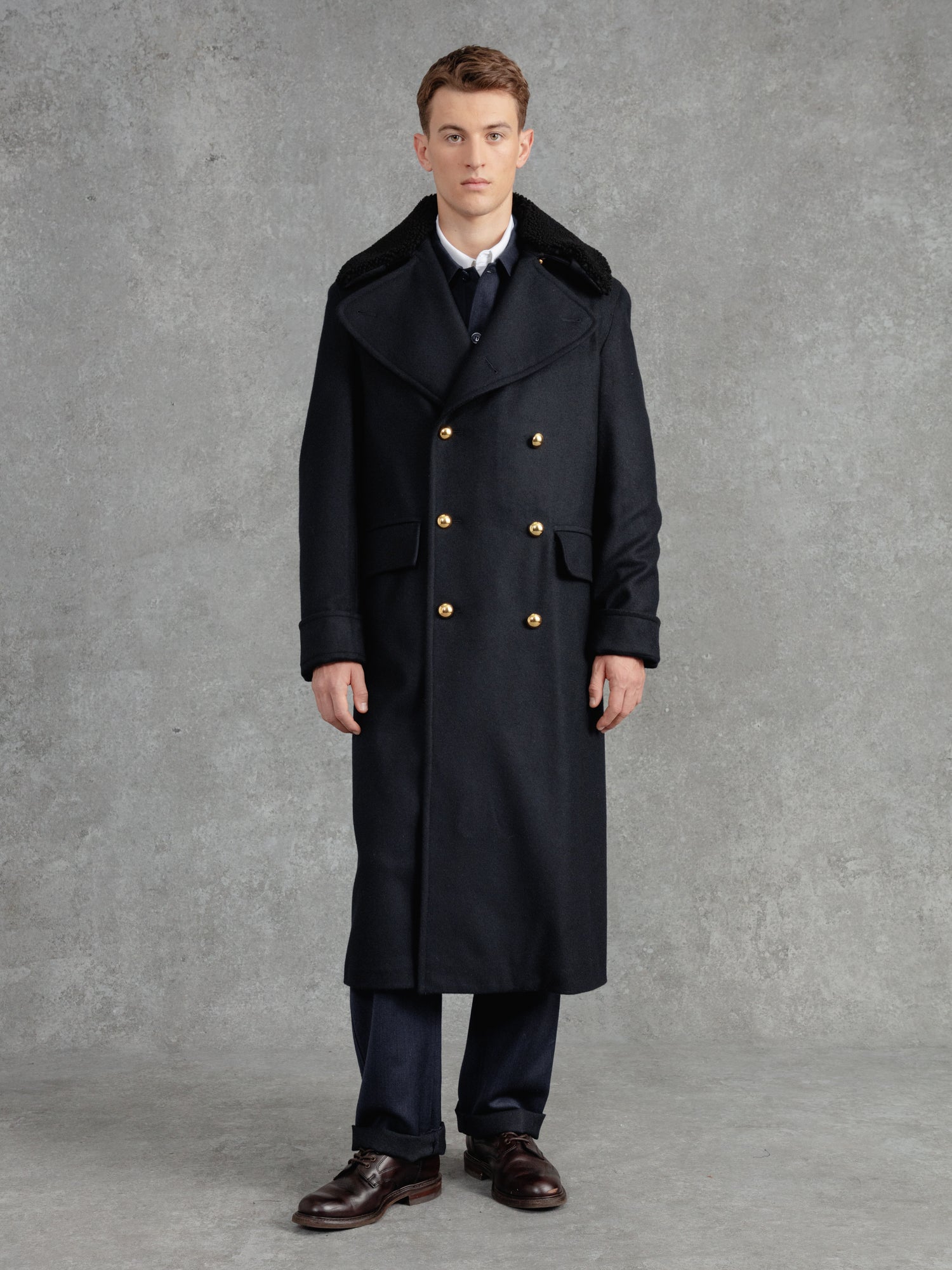 Navy