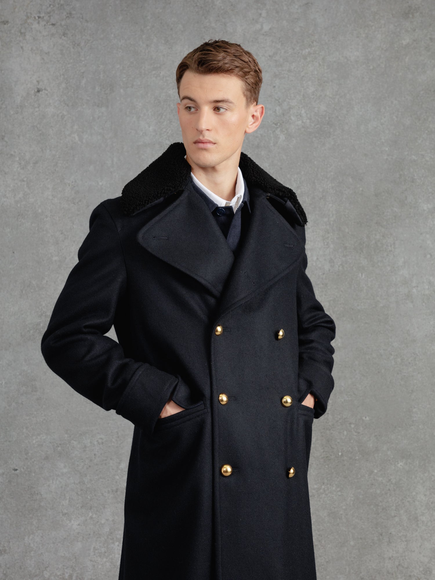 Navy