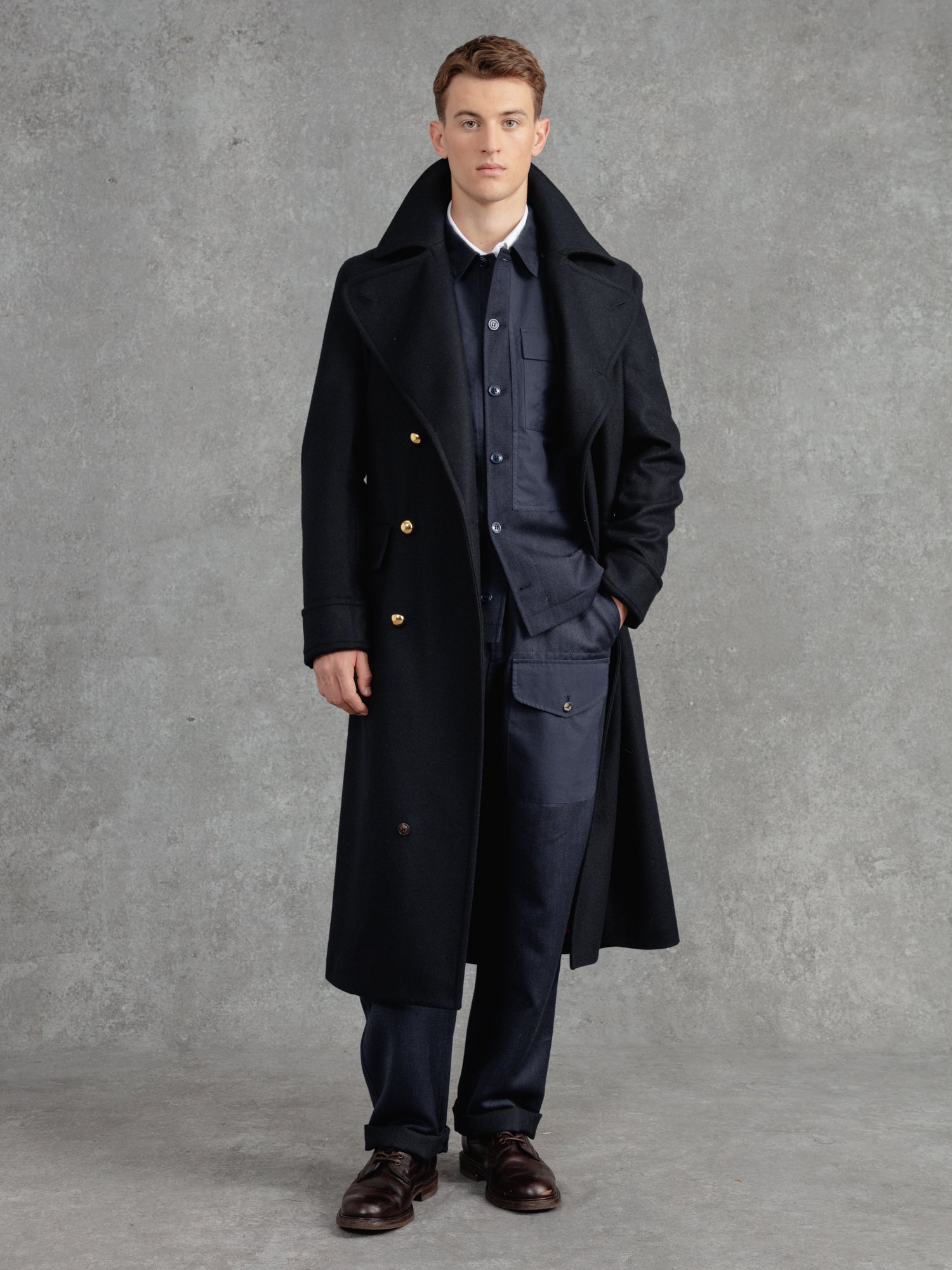 Navy