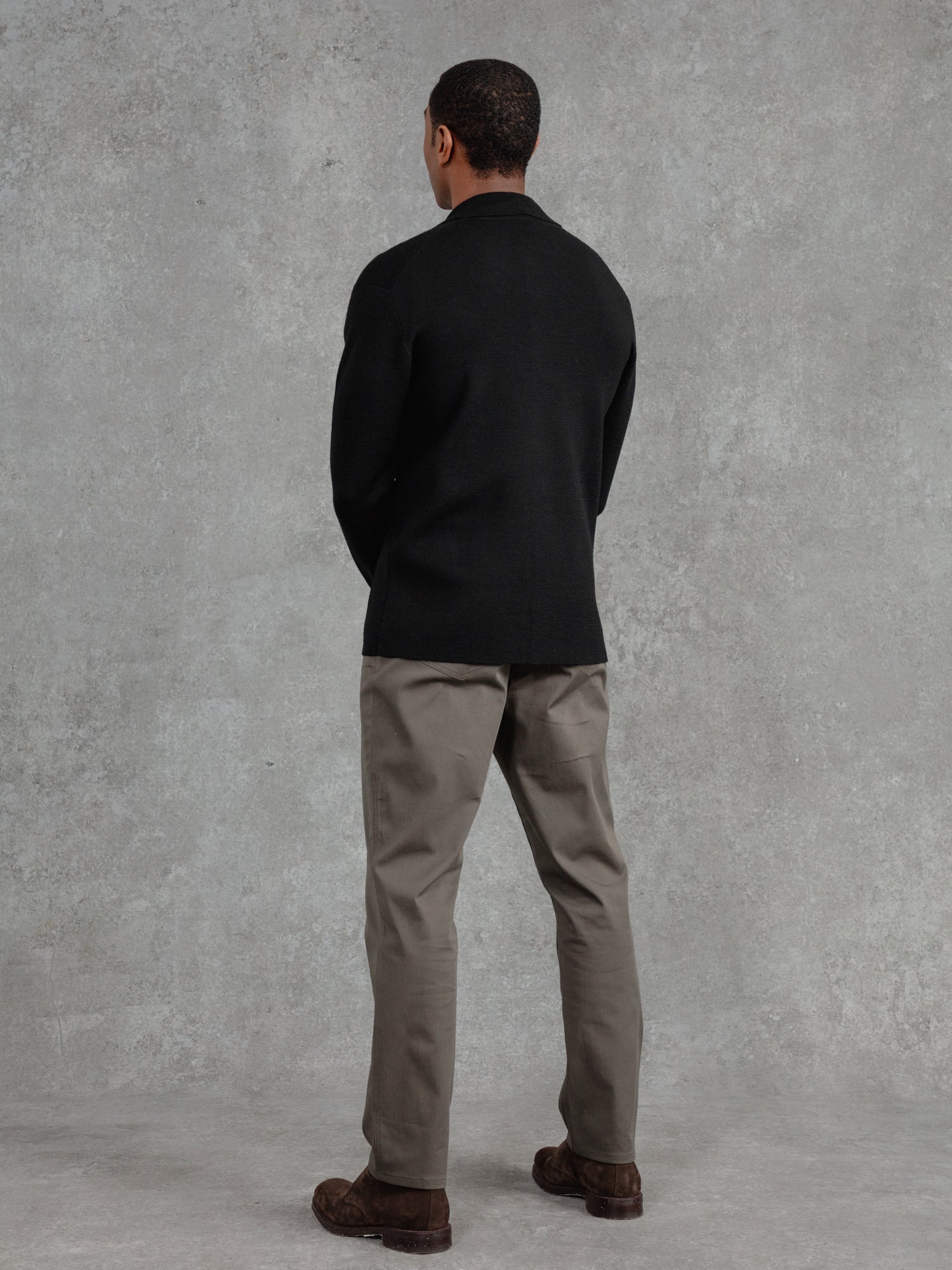 Ivory Black