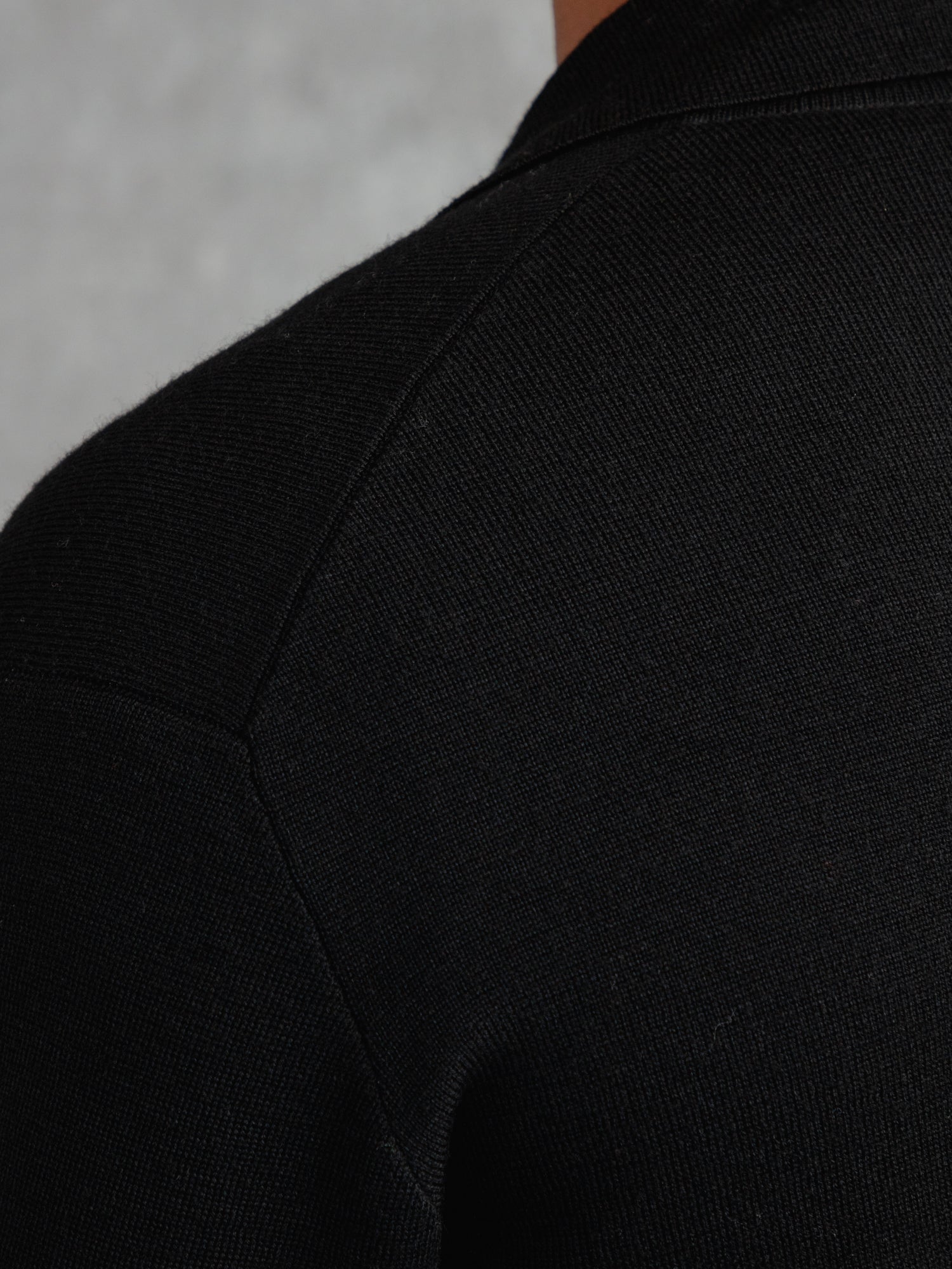 Ivory Black