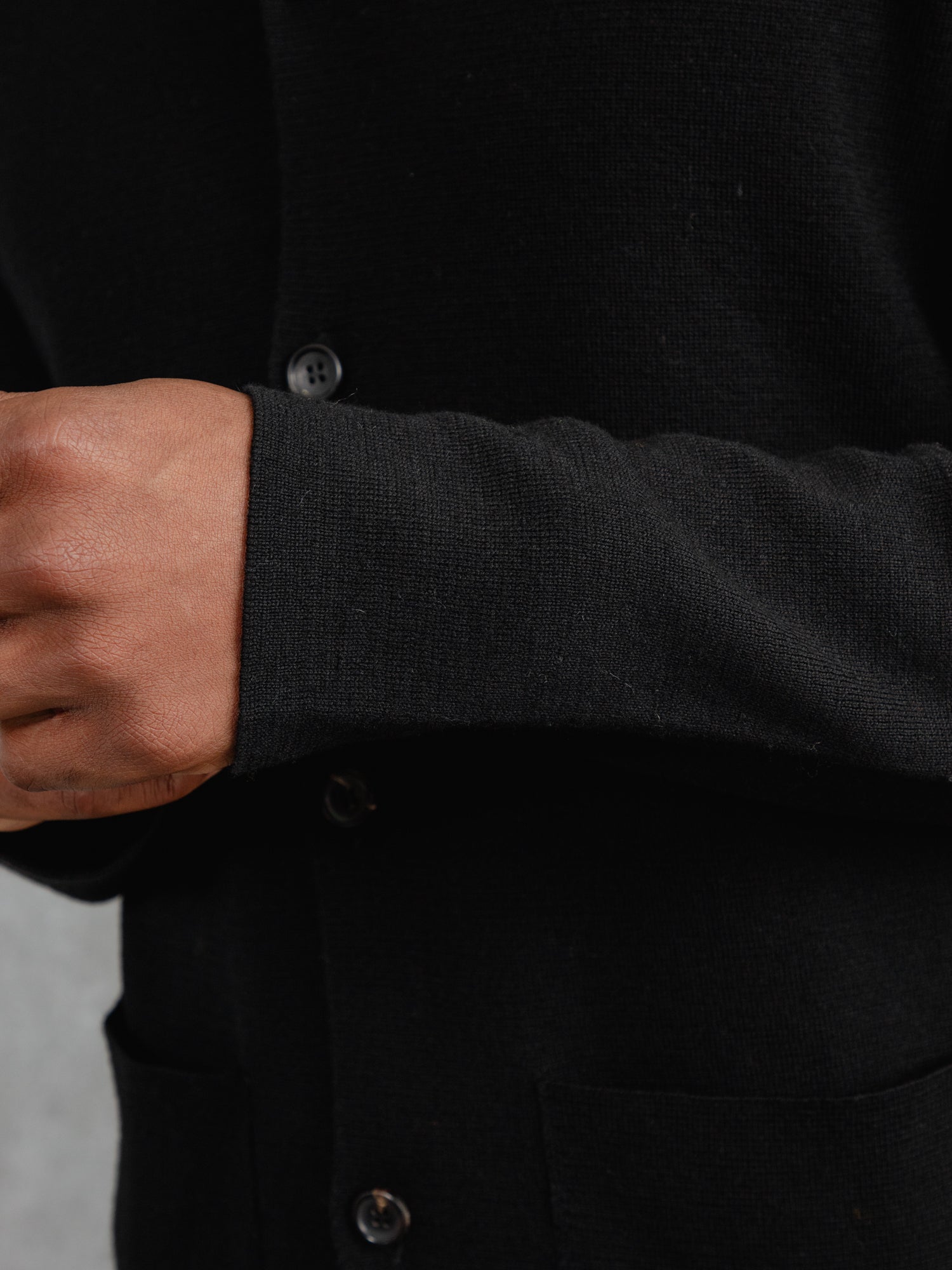 Ivory Black