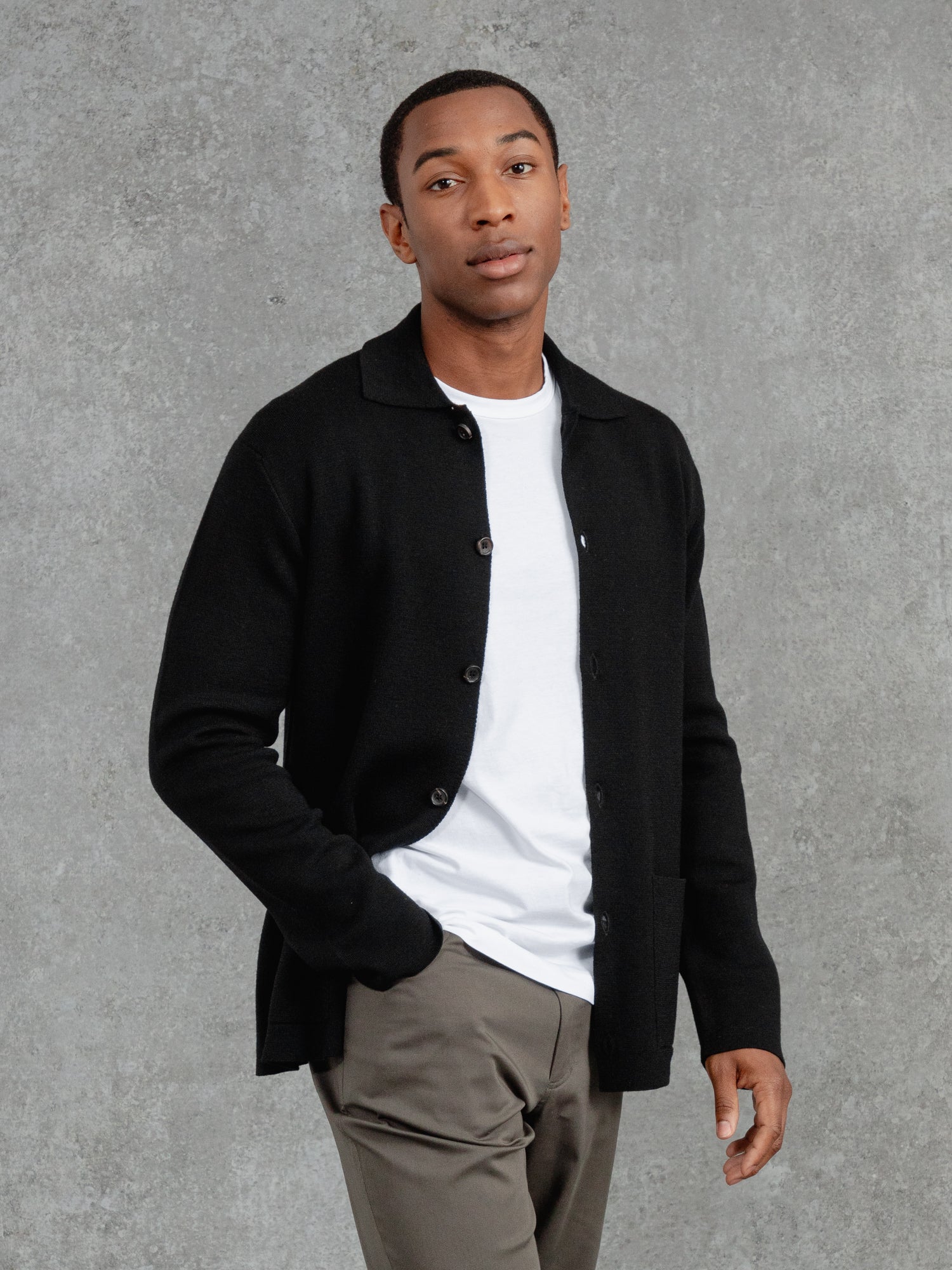 Ivory Black