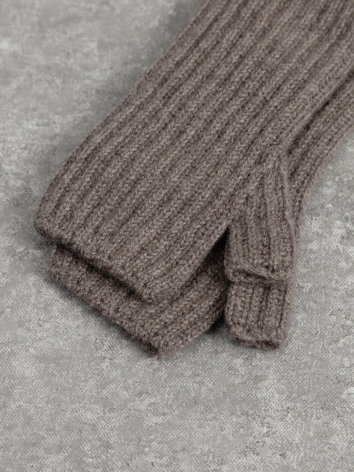 Dark Taupe