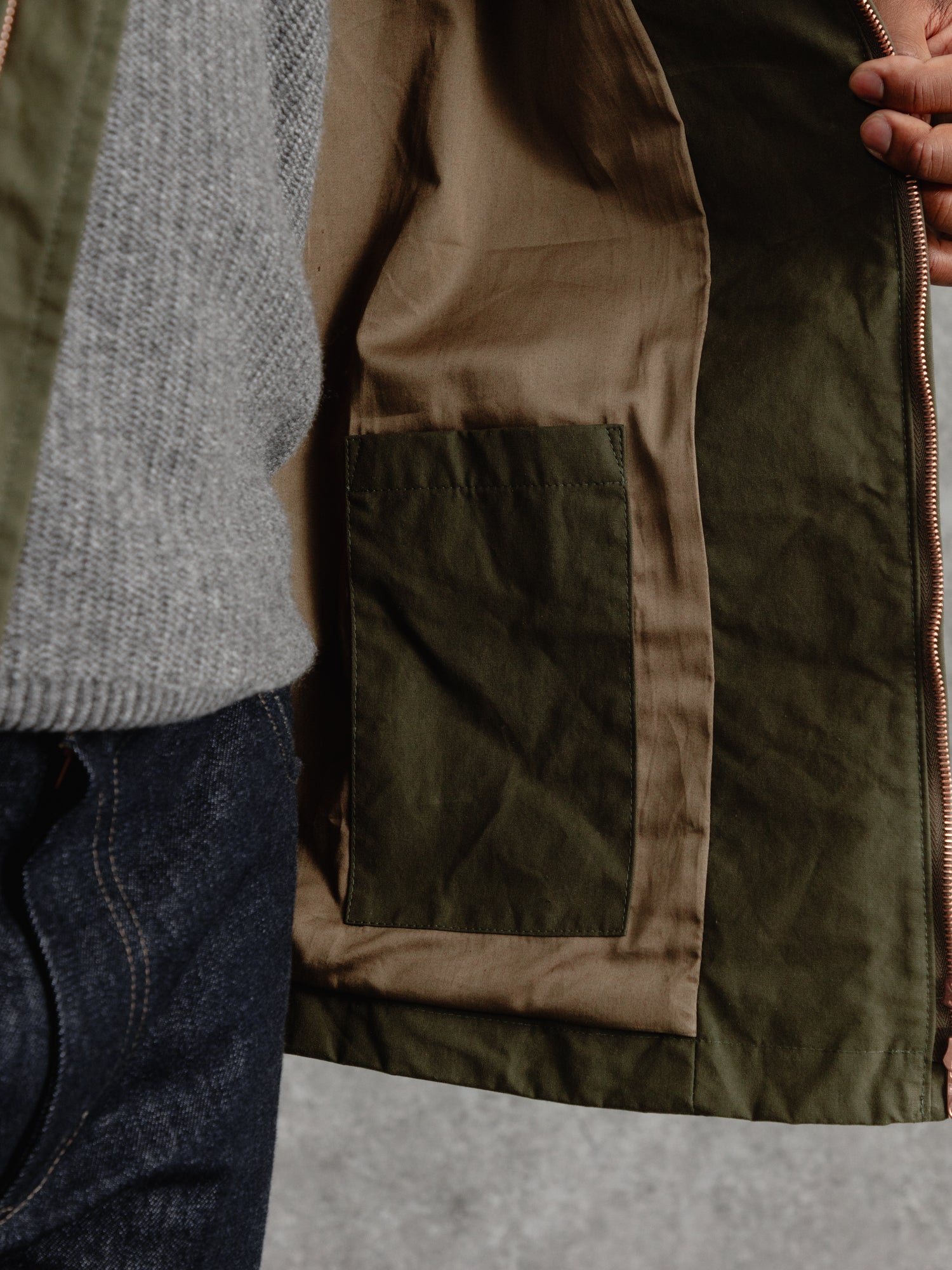 Olive