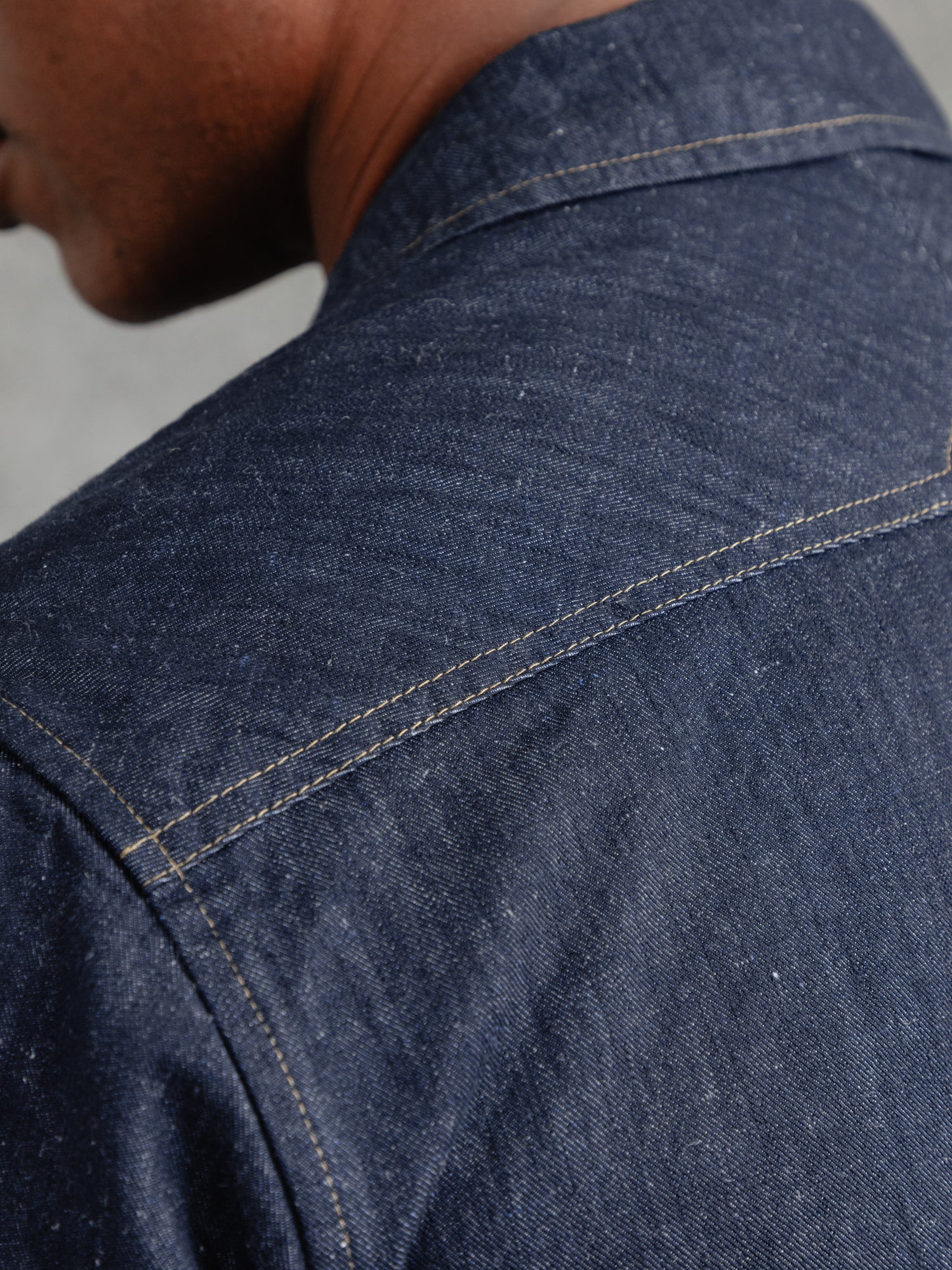 Denim