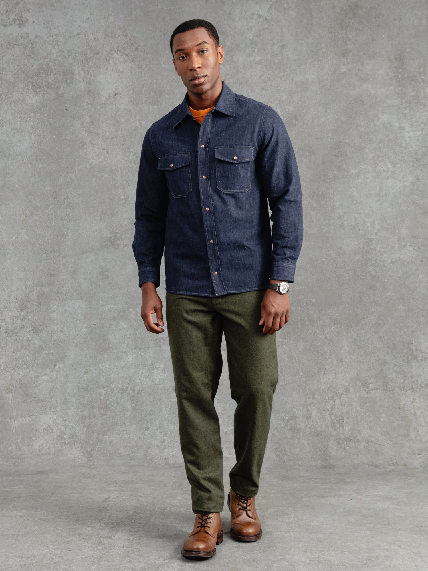 Denim