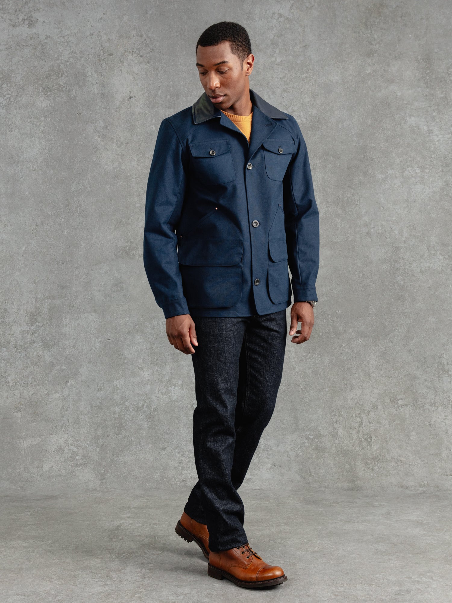 Navy
