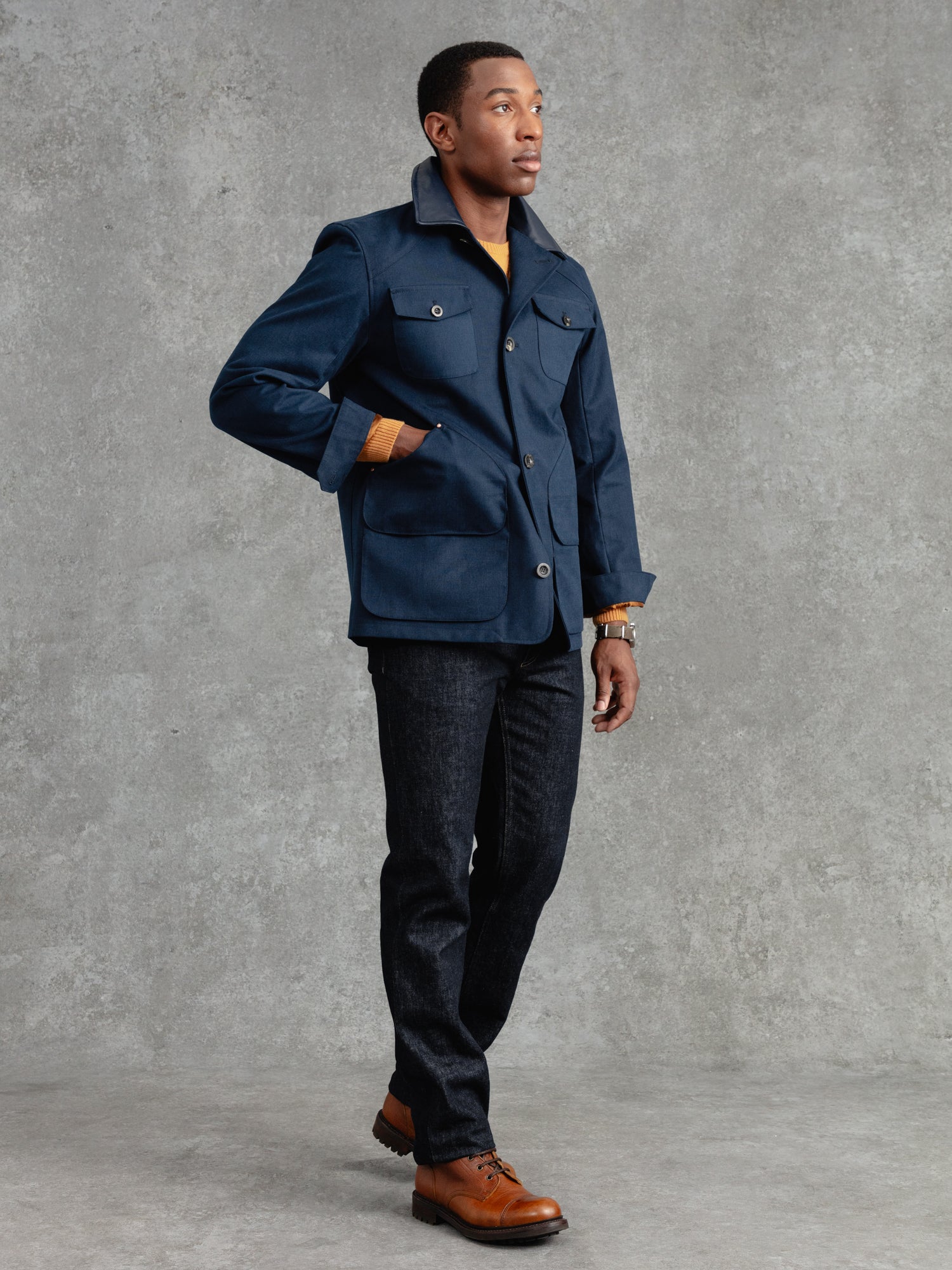 Navy