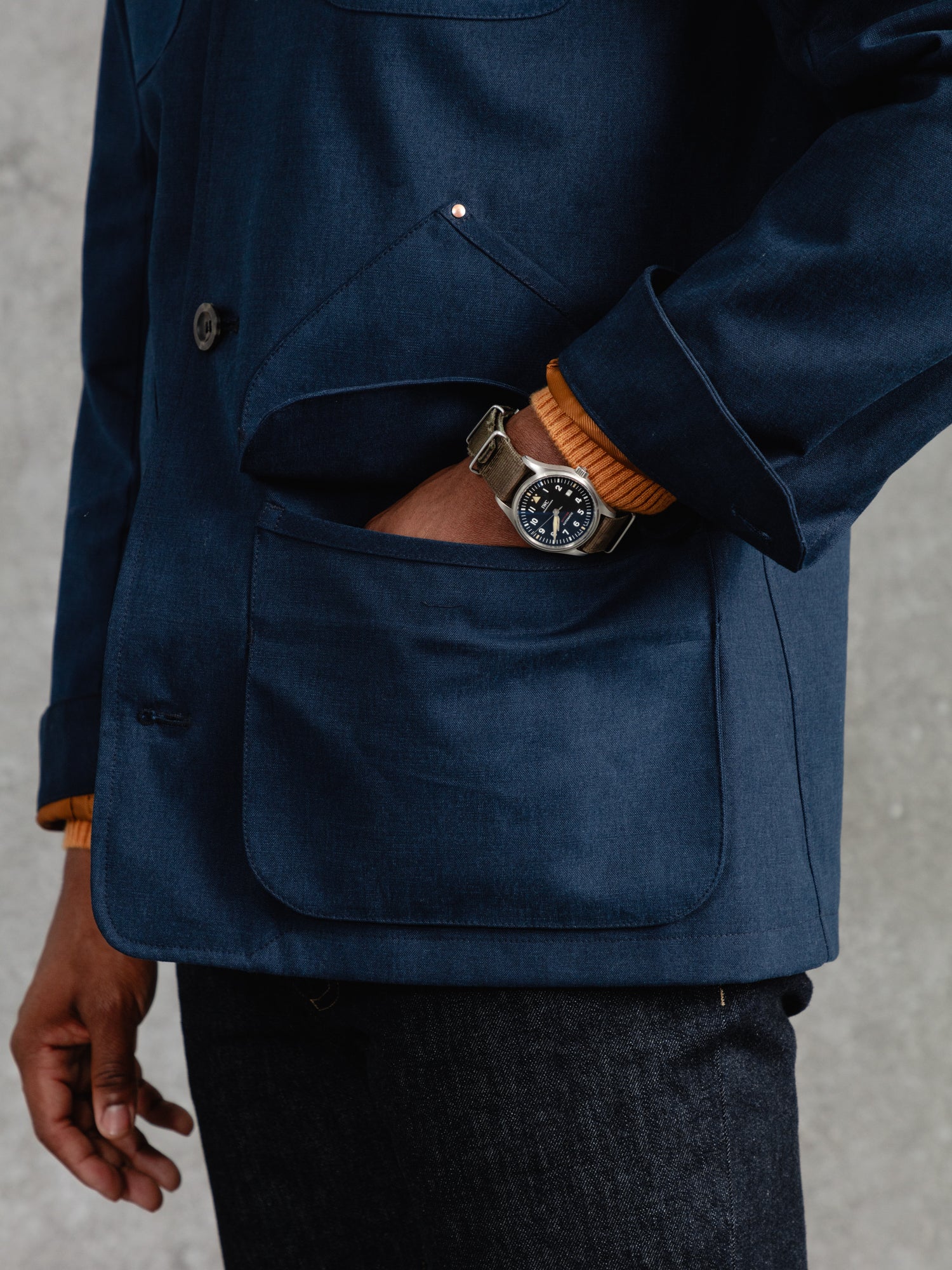 Navy