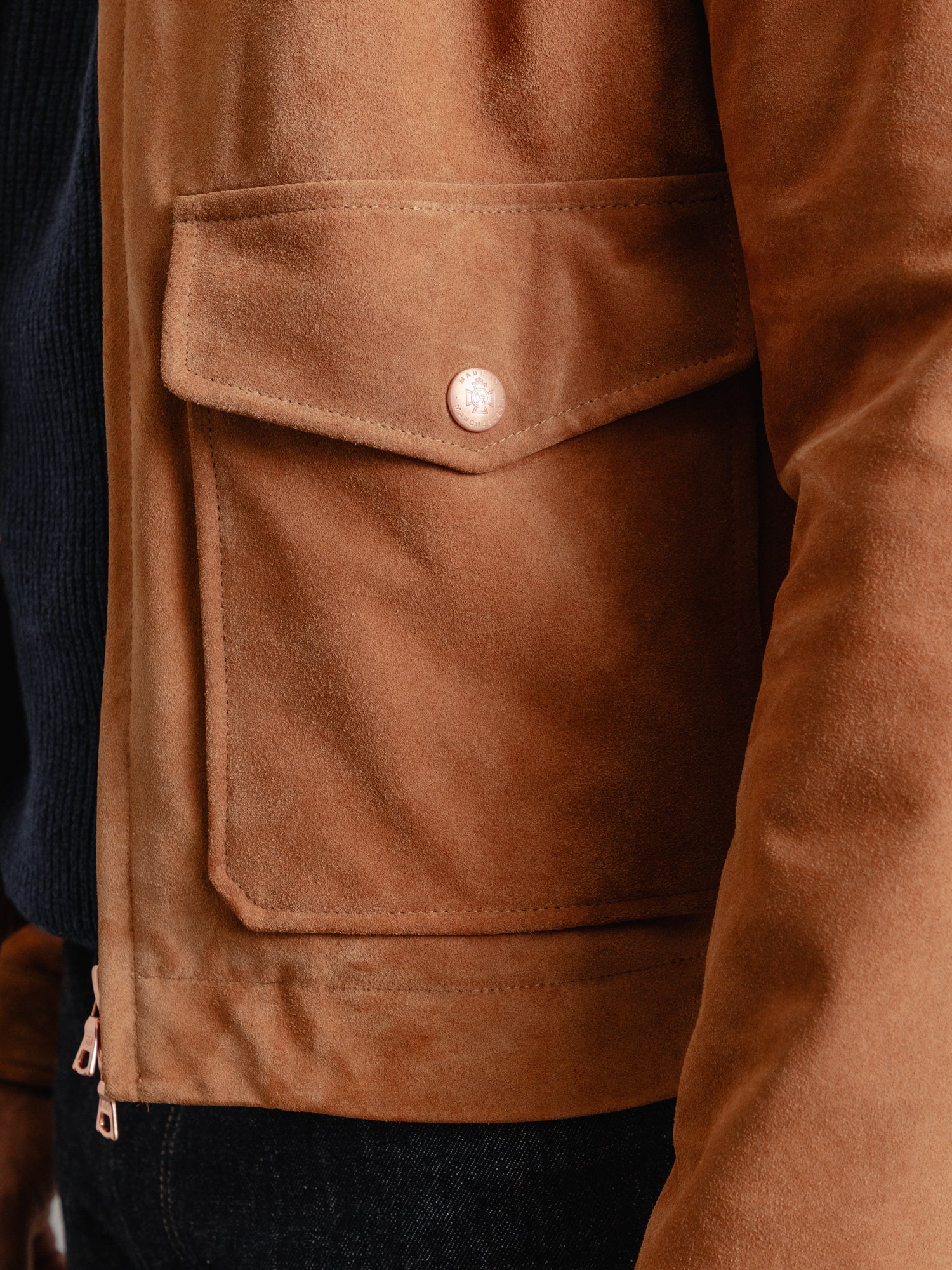 Tan