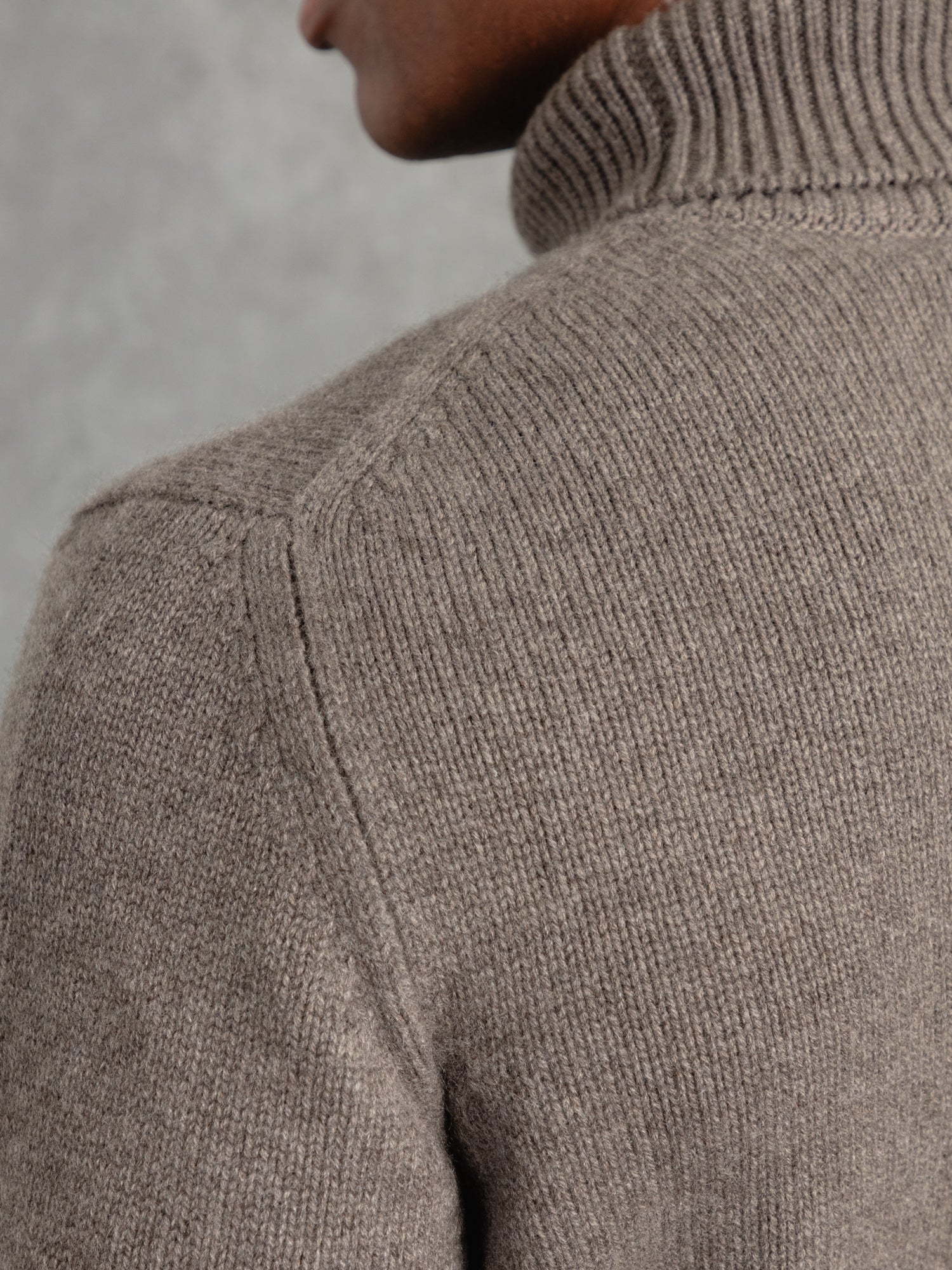Dark Taupe