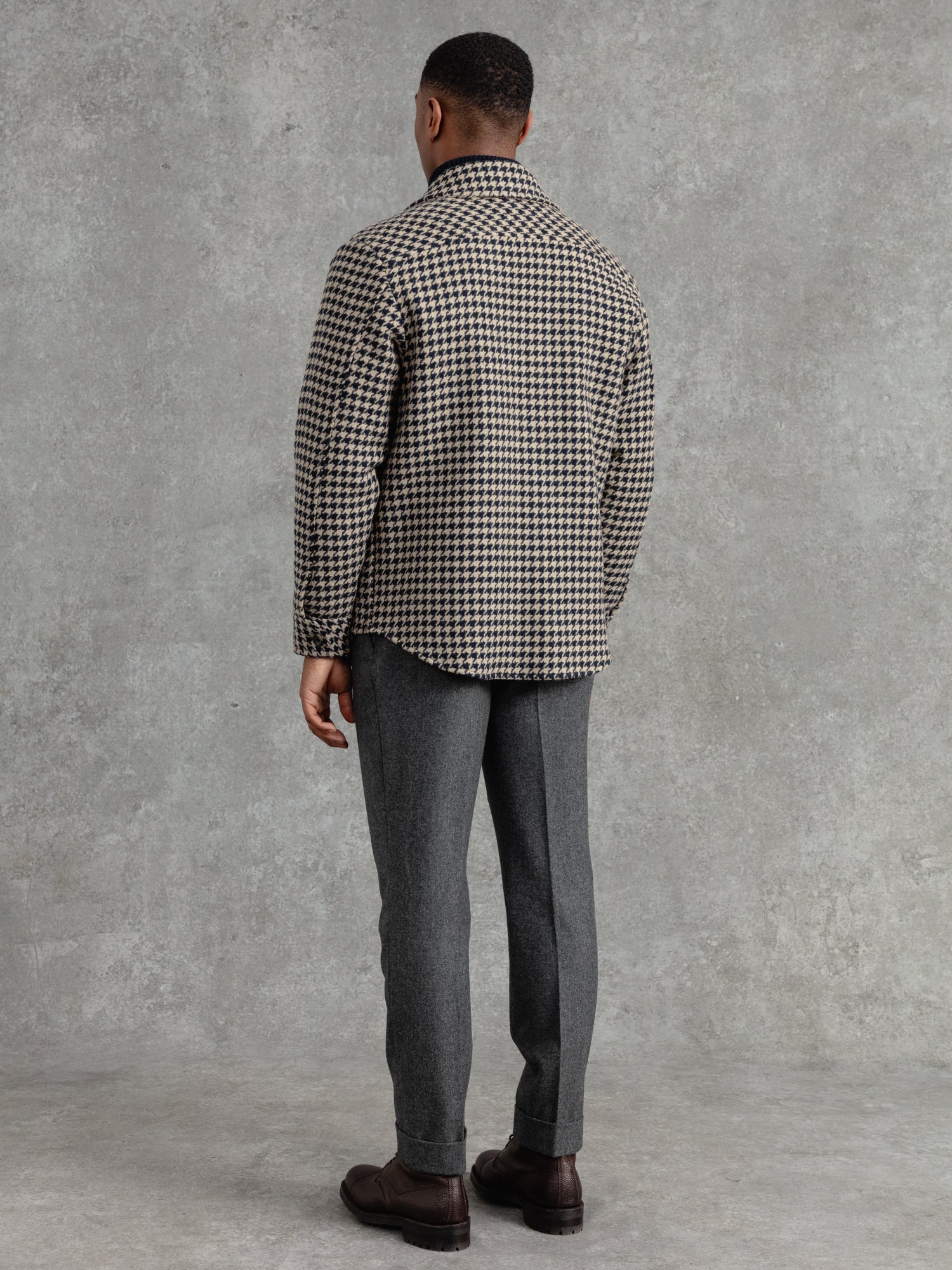 Natural Dogtooth