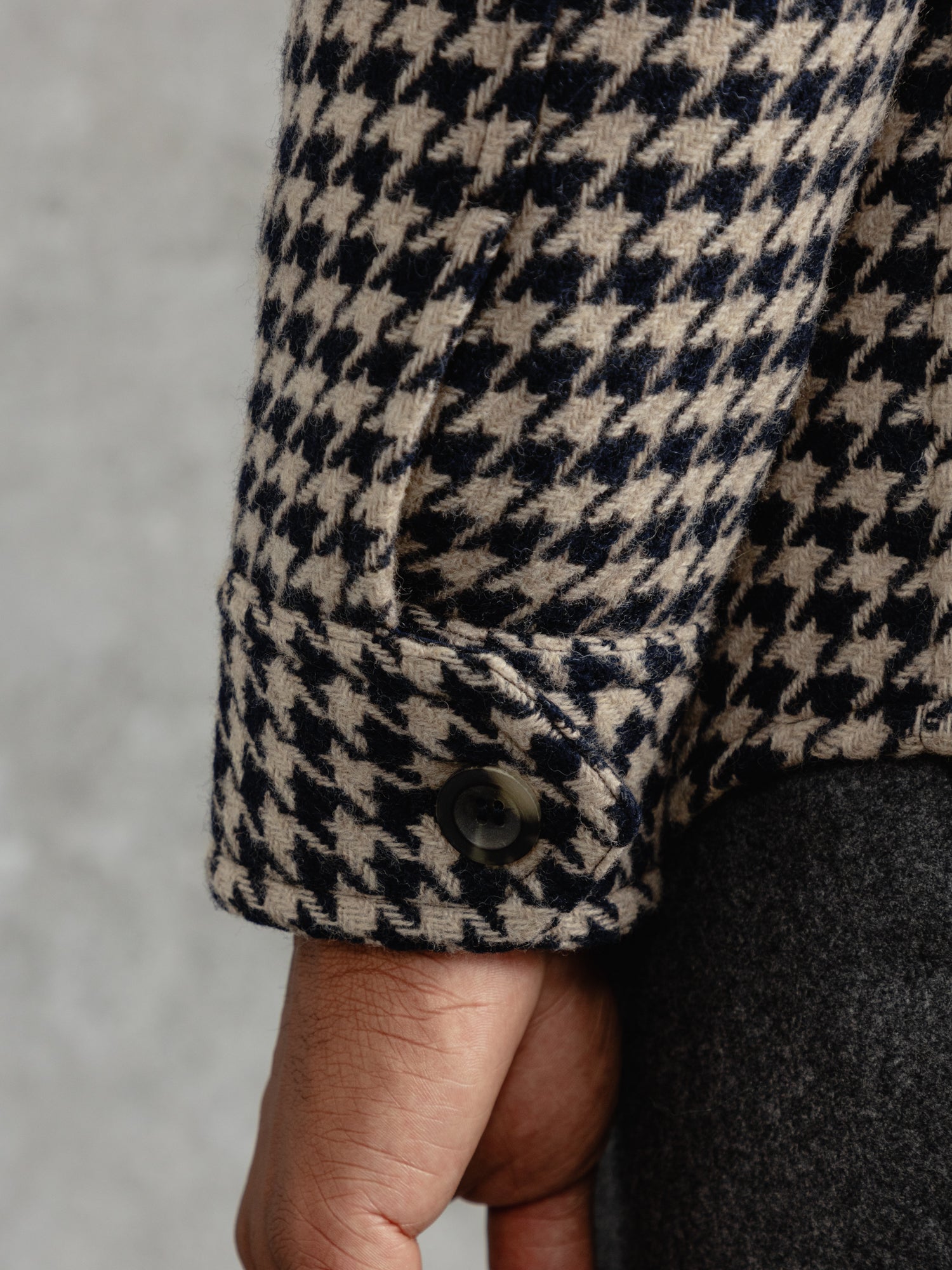 Natural Dogtooth
