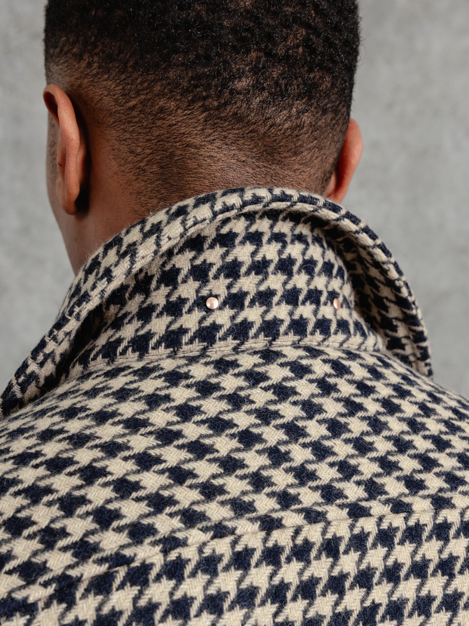 Natural Dogtooth