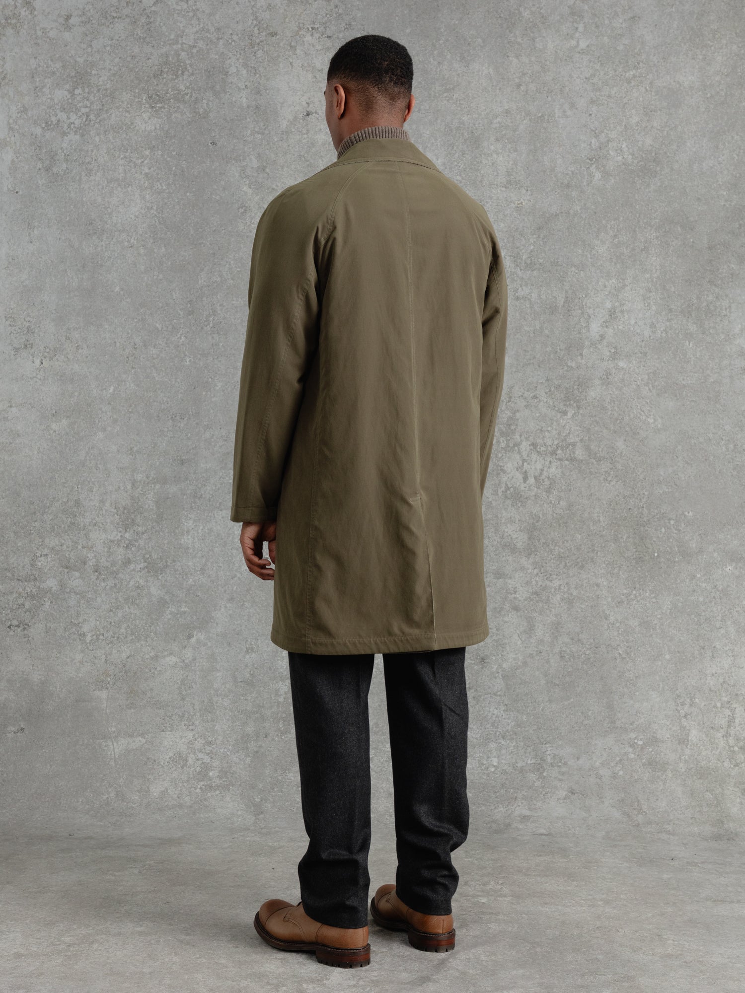 Willow/Olive