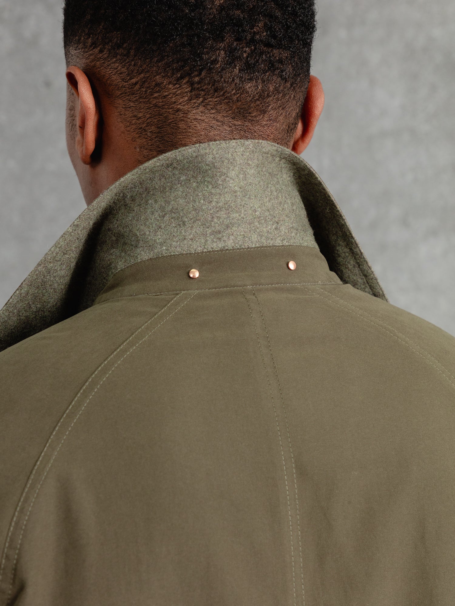 Willow/Olive