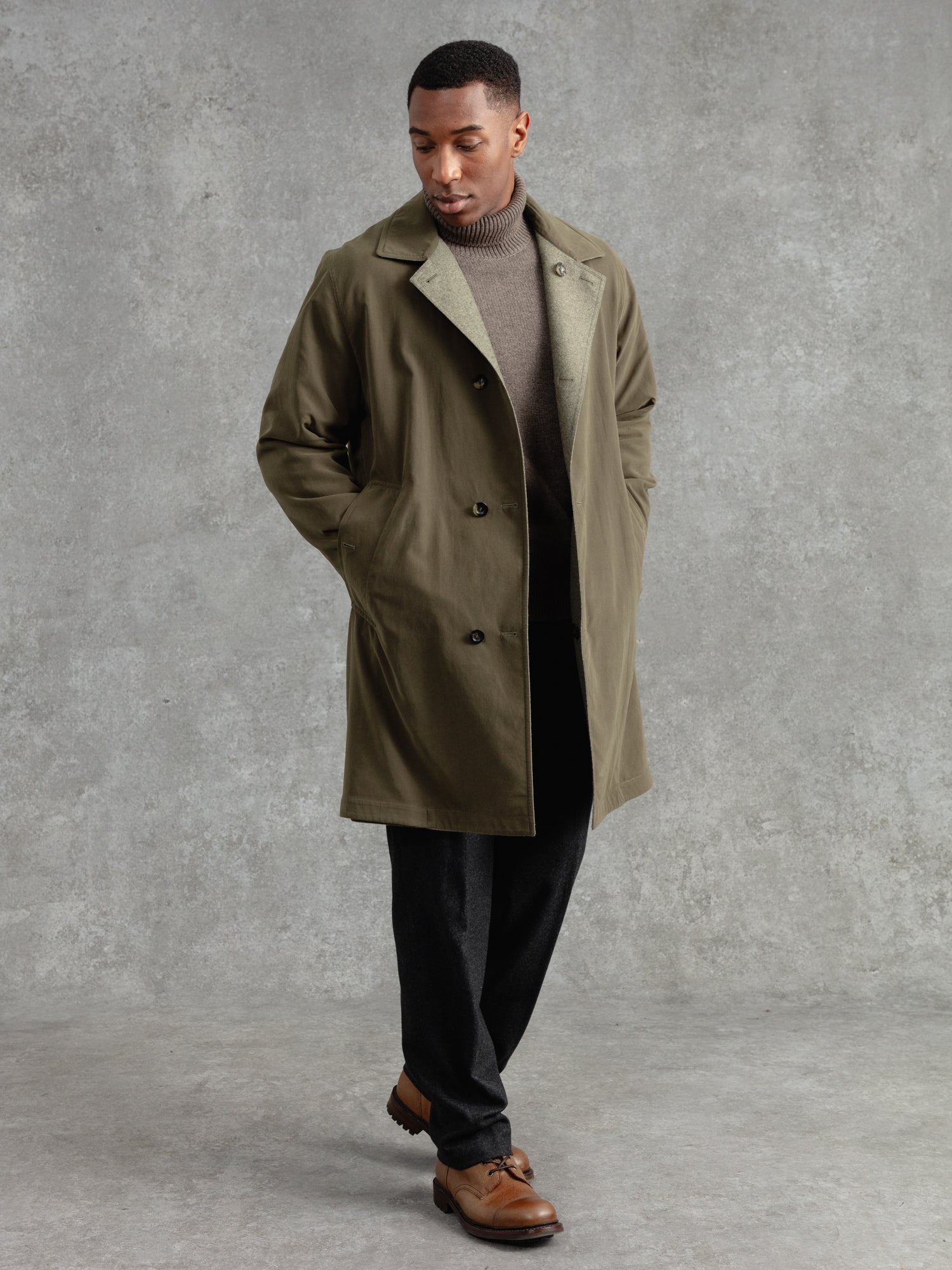 Willow/Olive