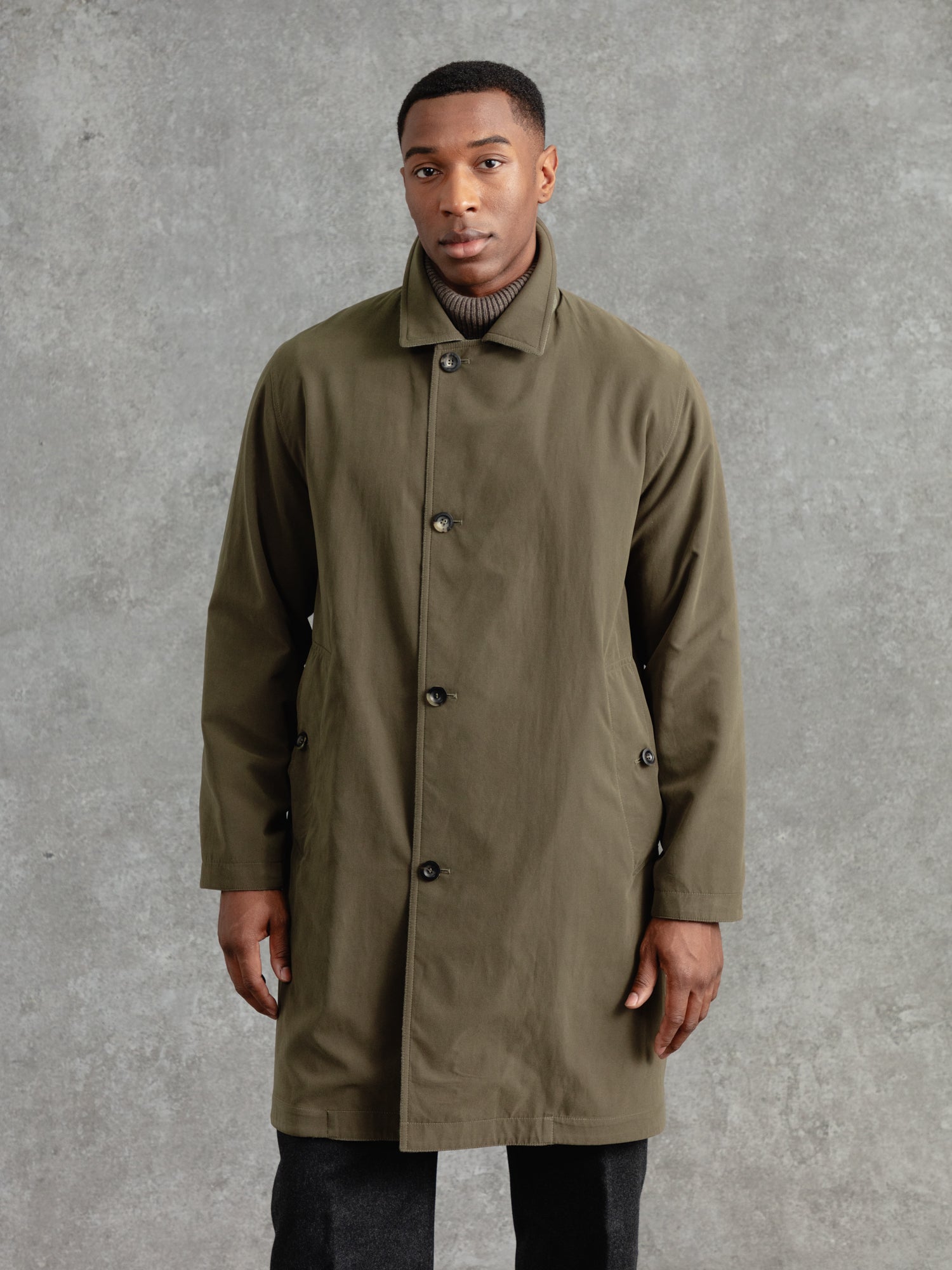 Willow/Olive