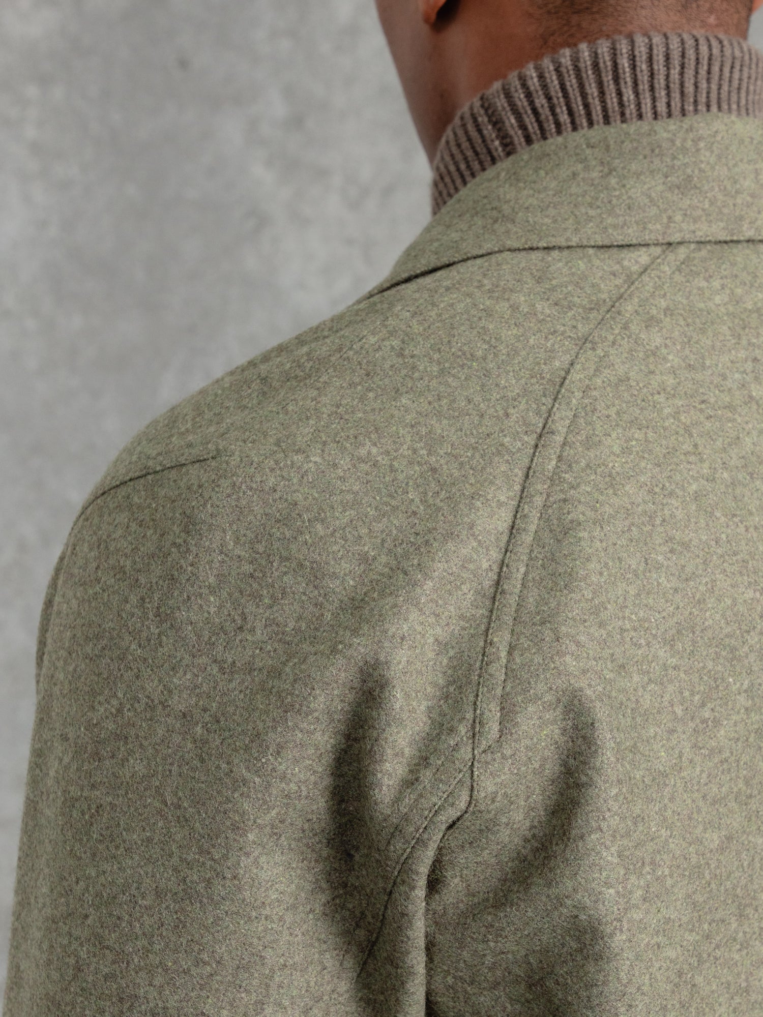 Willow/Olive