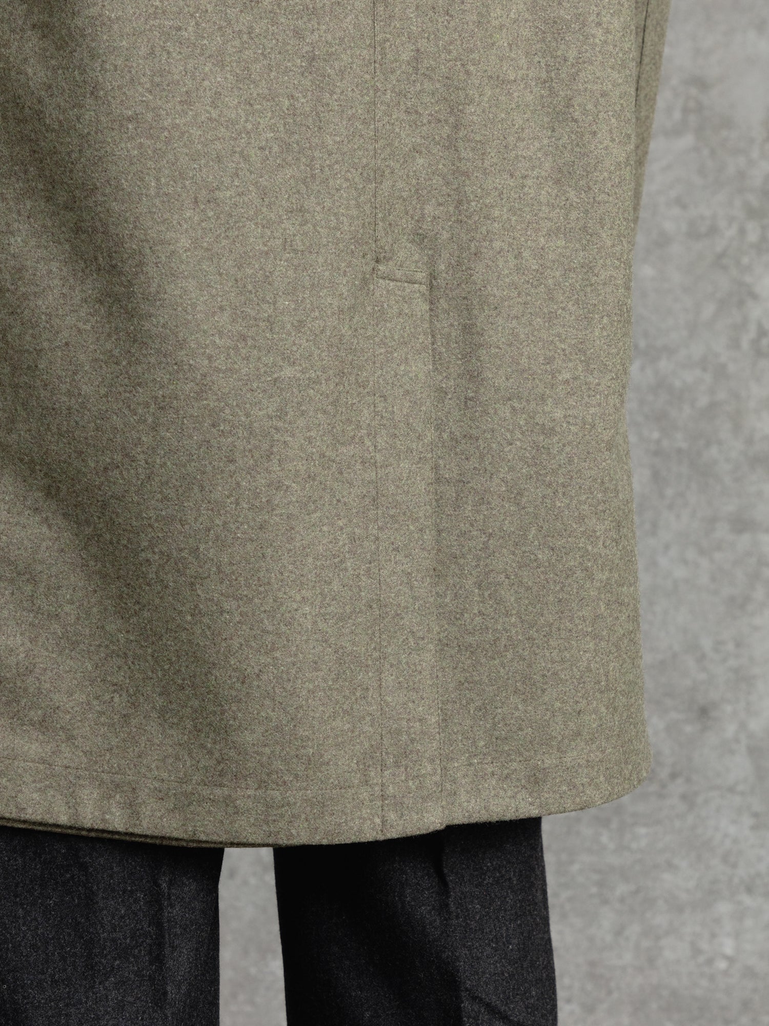 Willow/Olive