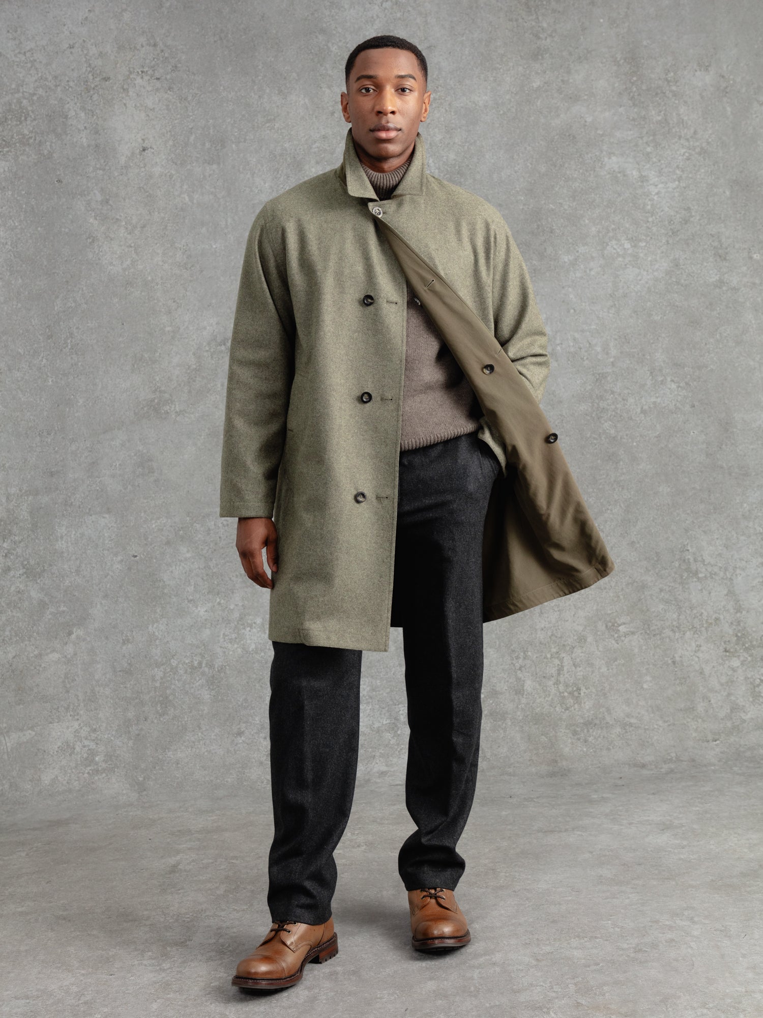 Willow/Olive